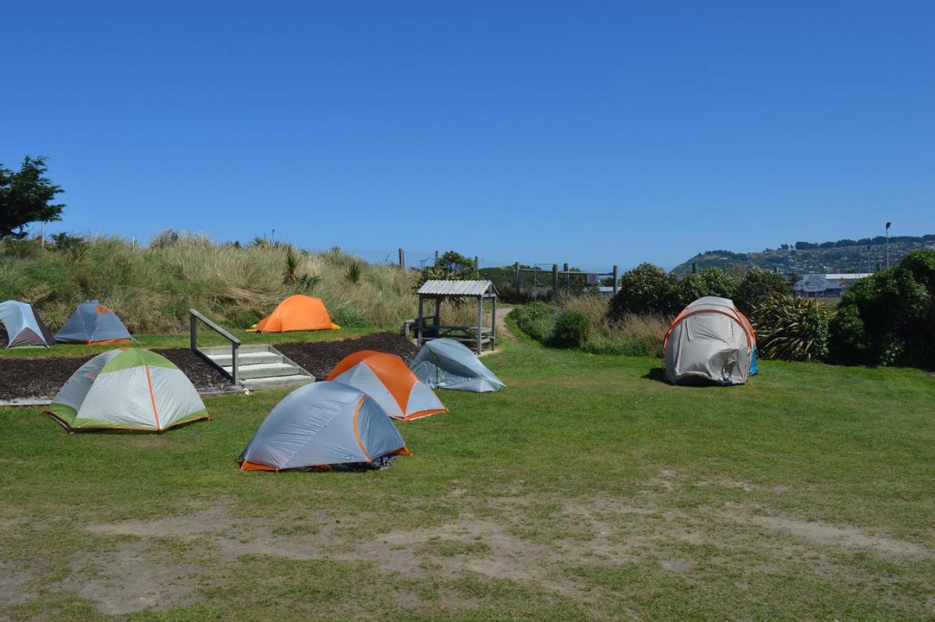 Dunedin Holiday Park - Image 2