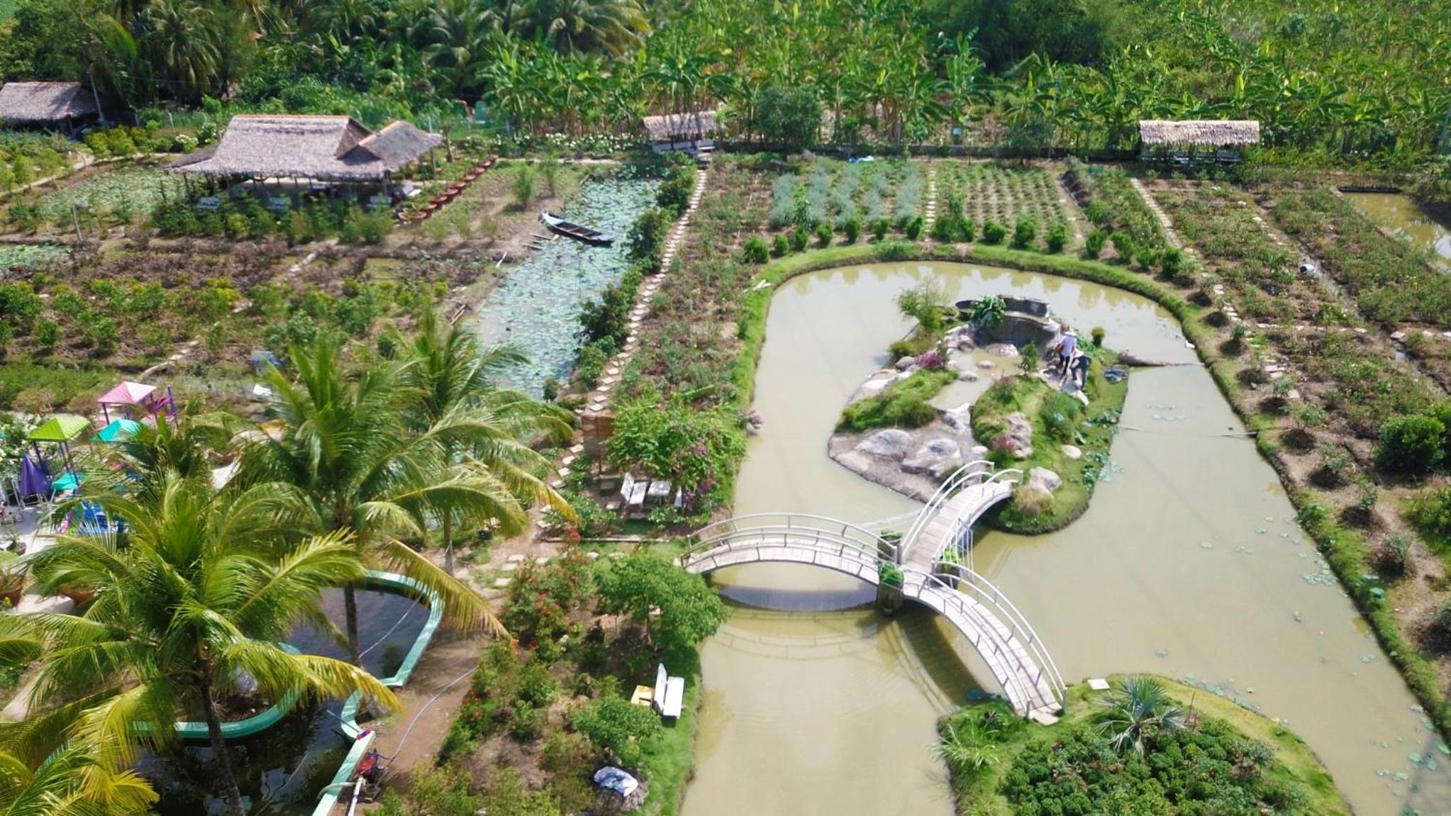 Thạch Thảo Homestay