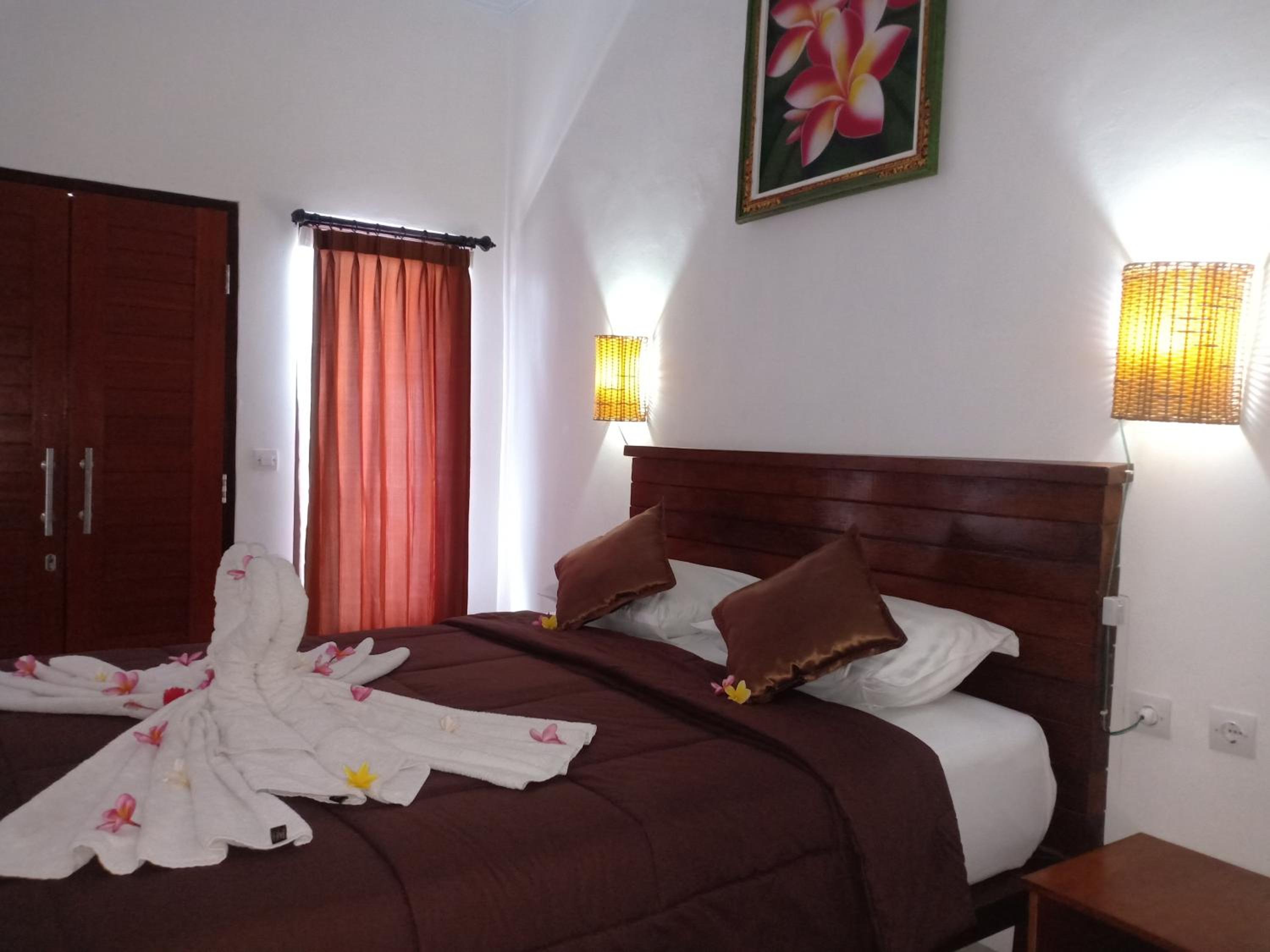 Dwiki Putra Home Stay view 3