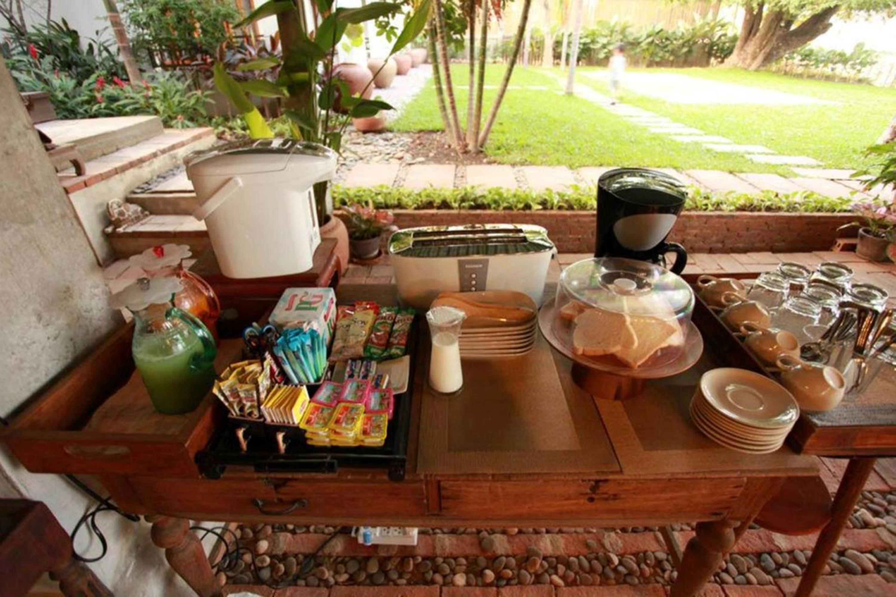 Baan Tye Wang Guesthouse