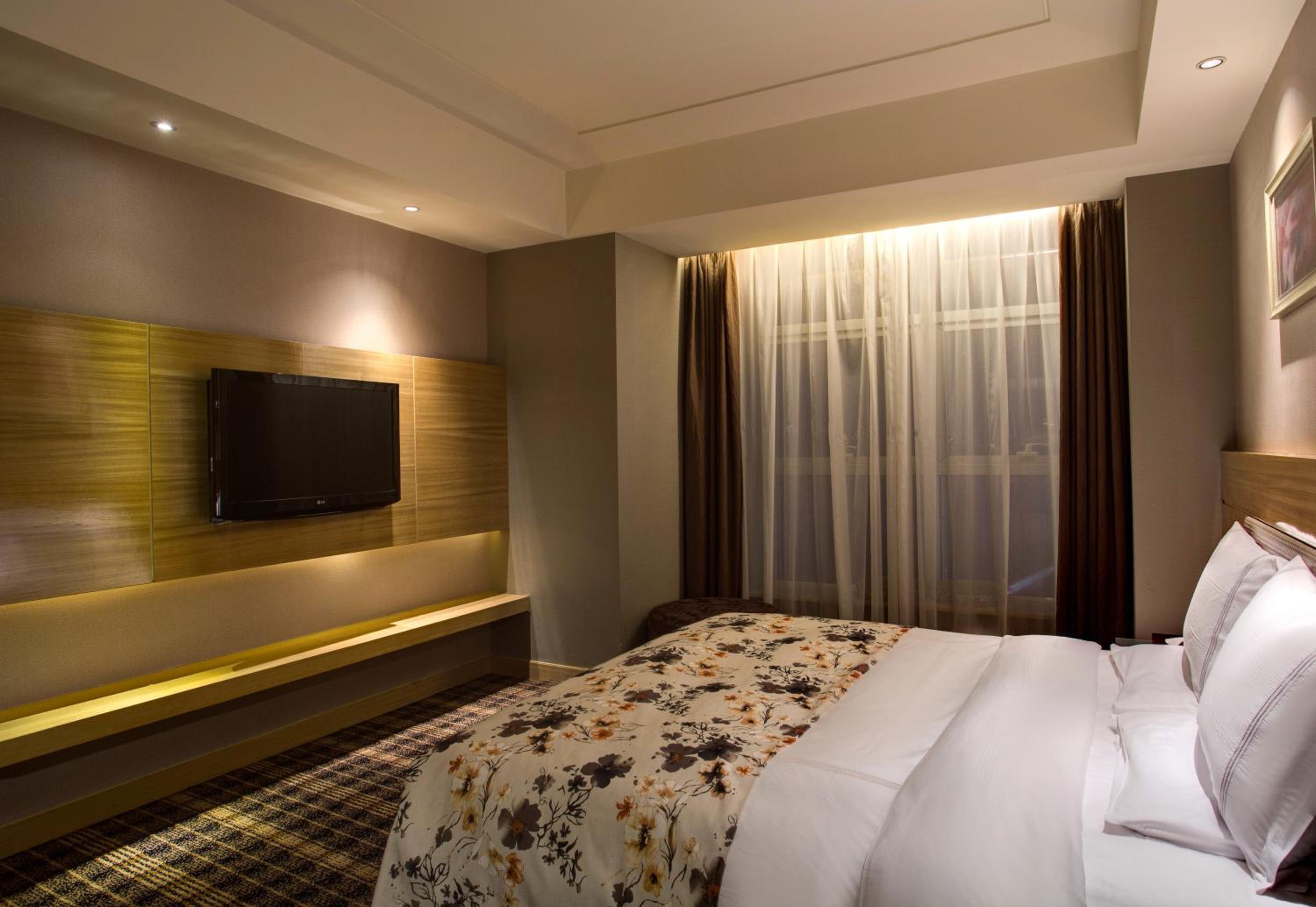 Grand Skylight International Hotel Nanchang Ganjiang North Road