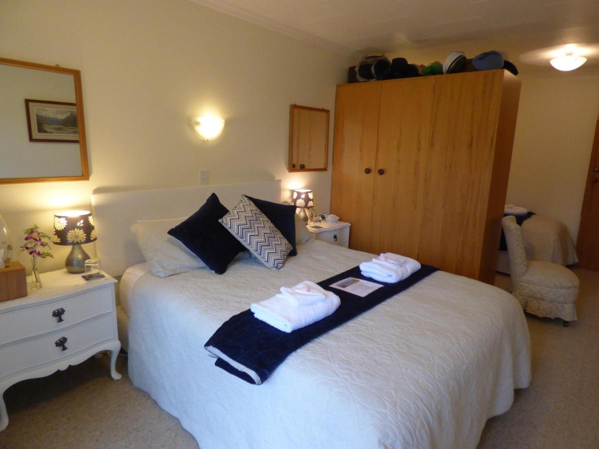 Avarest Bed & Breakfast