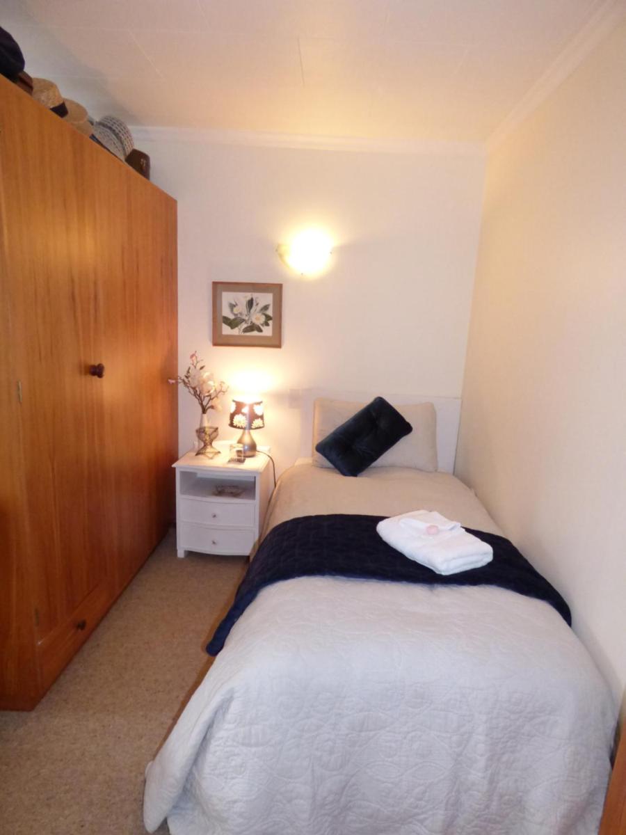 Avarest Bed & Breakfast