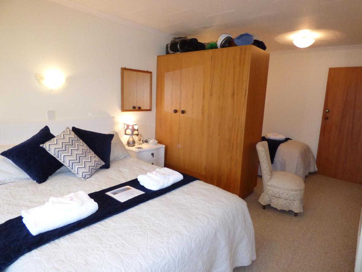 Avarest Bed & Breakfast