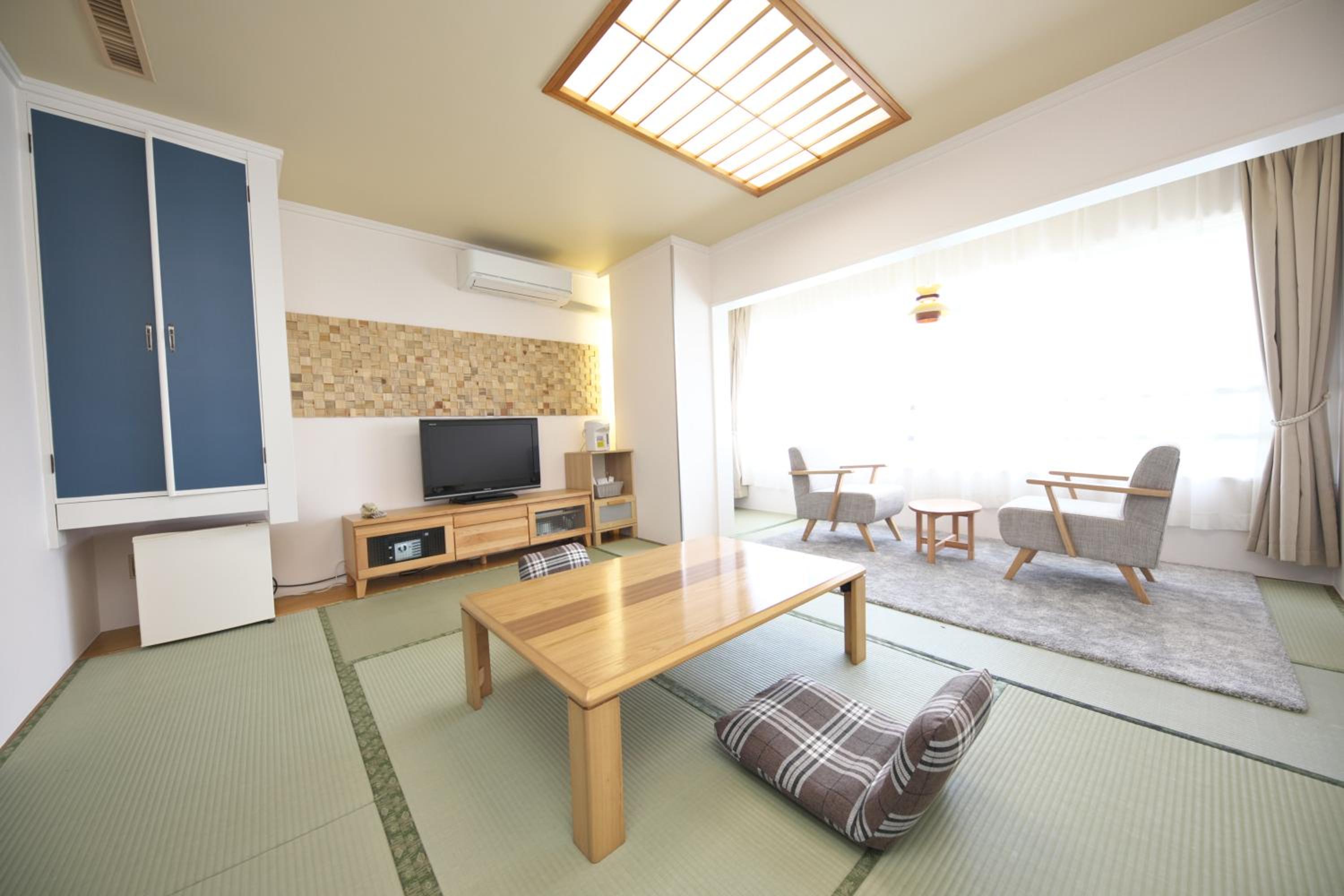箱根芦ノ湖 HOTEL RaKuun