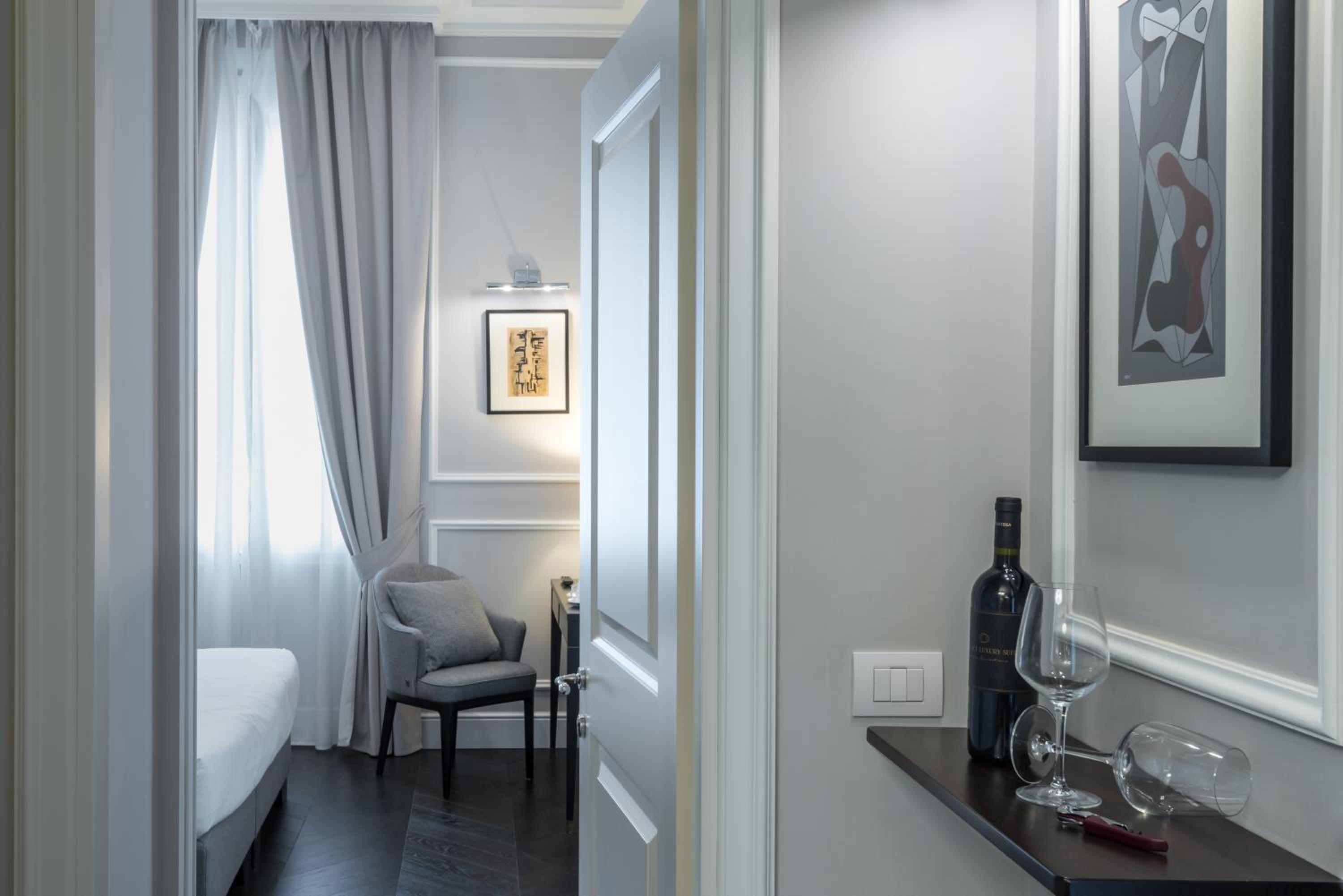 Florence Luxury Guest House