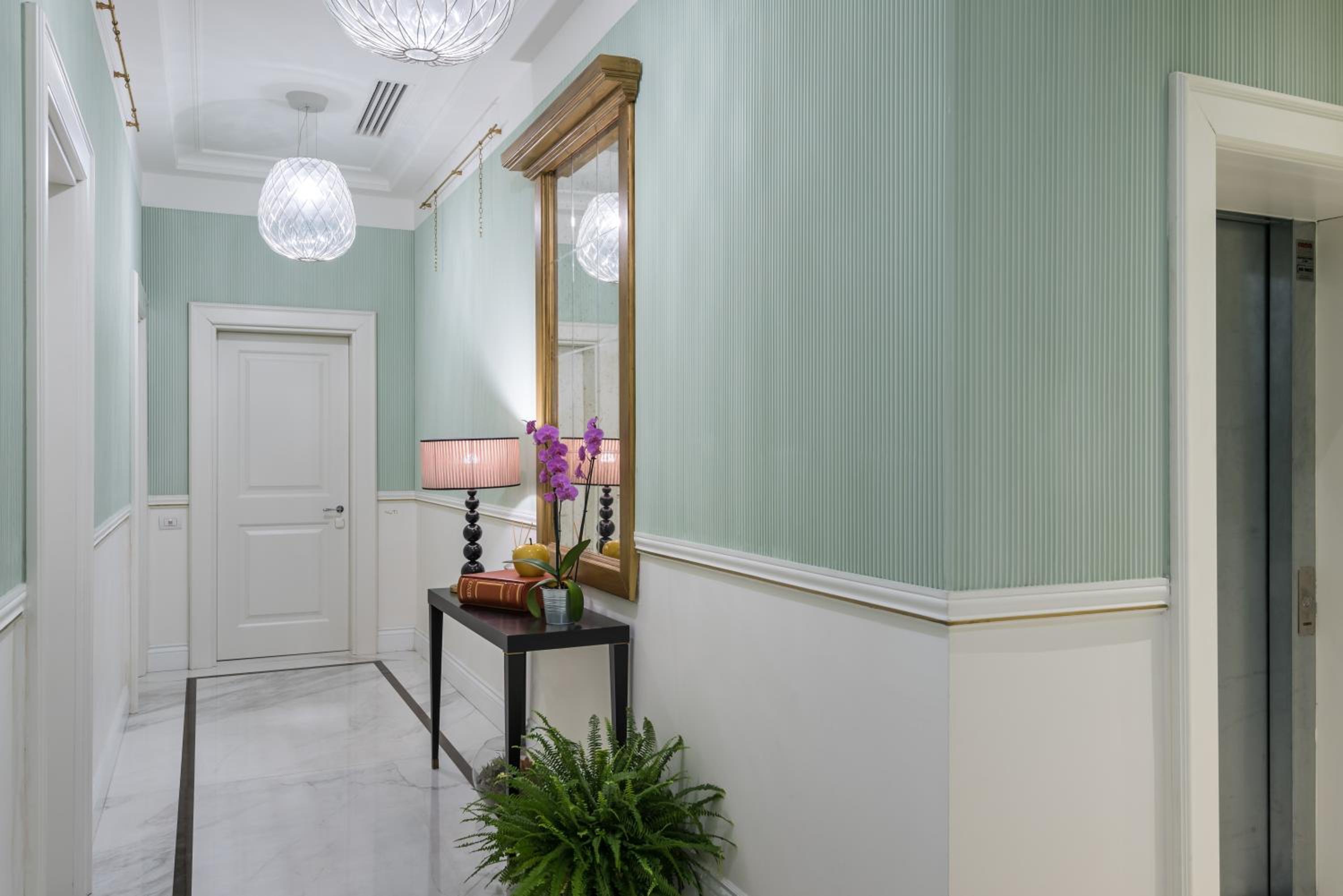 Florence Luxury Guest House