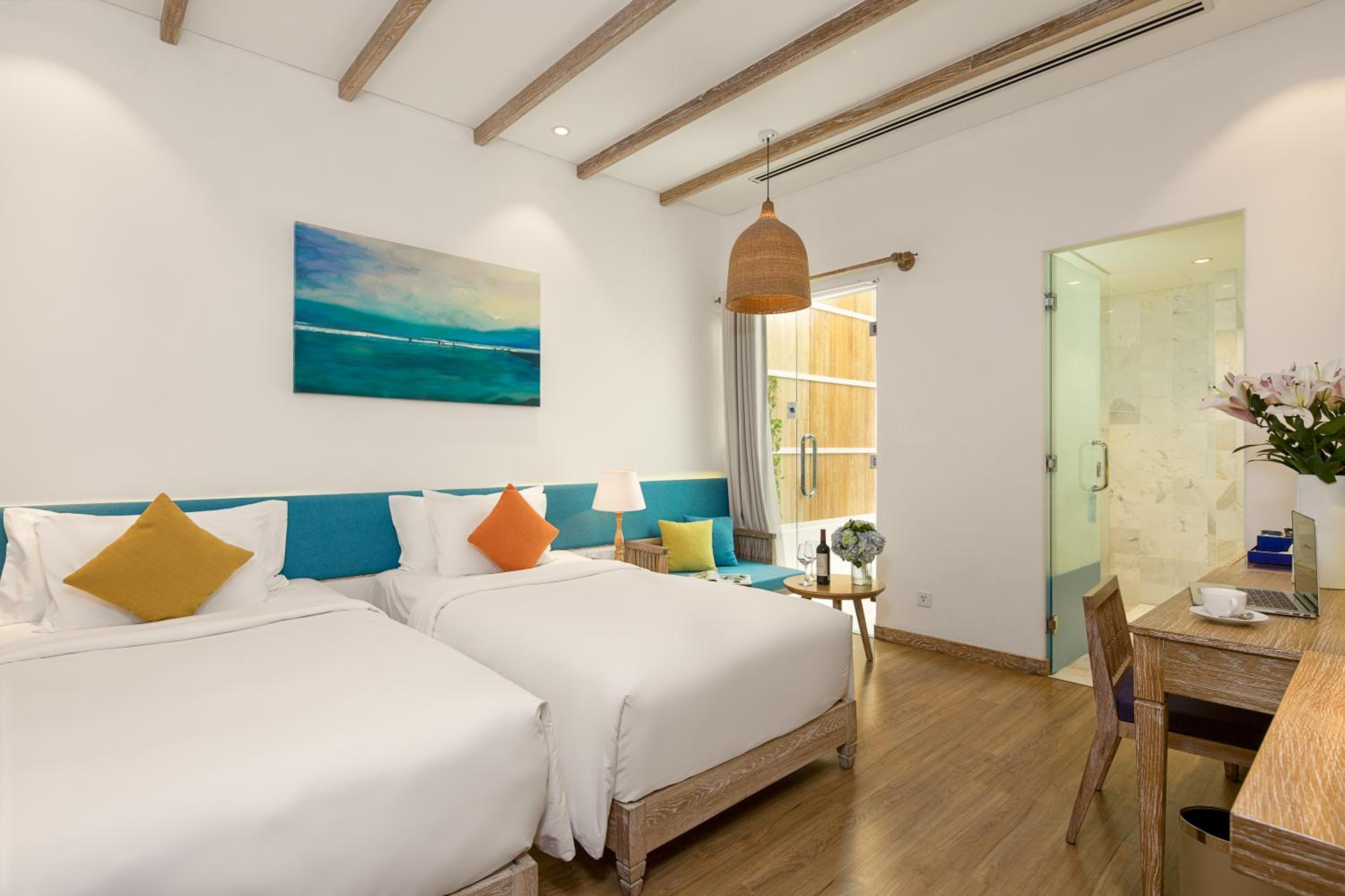 Risemount Premier Resort Da Nang