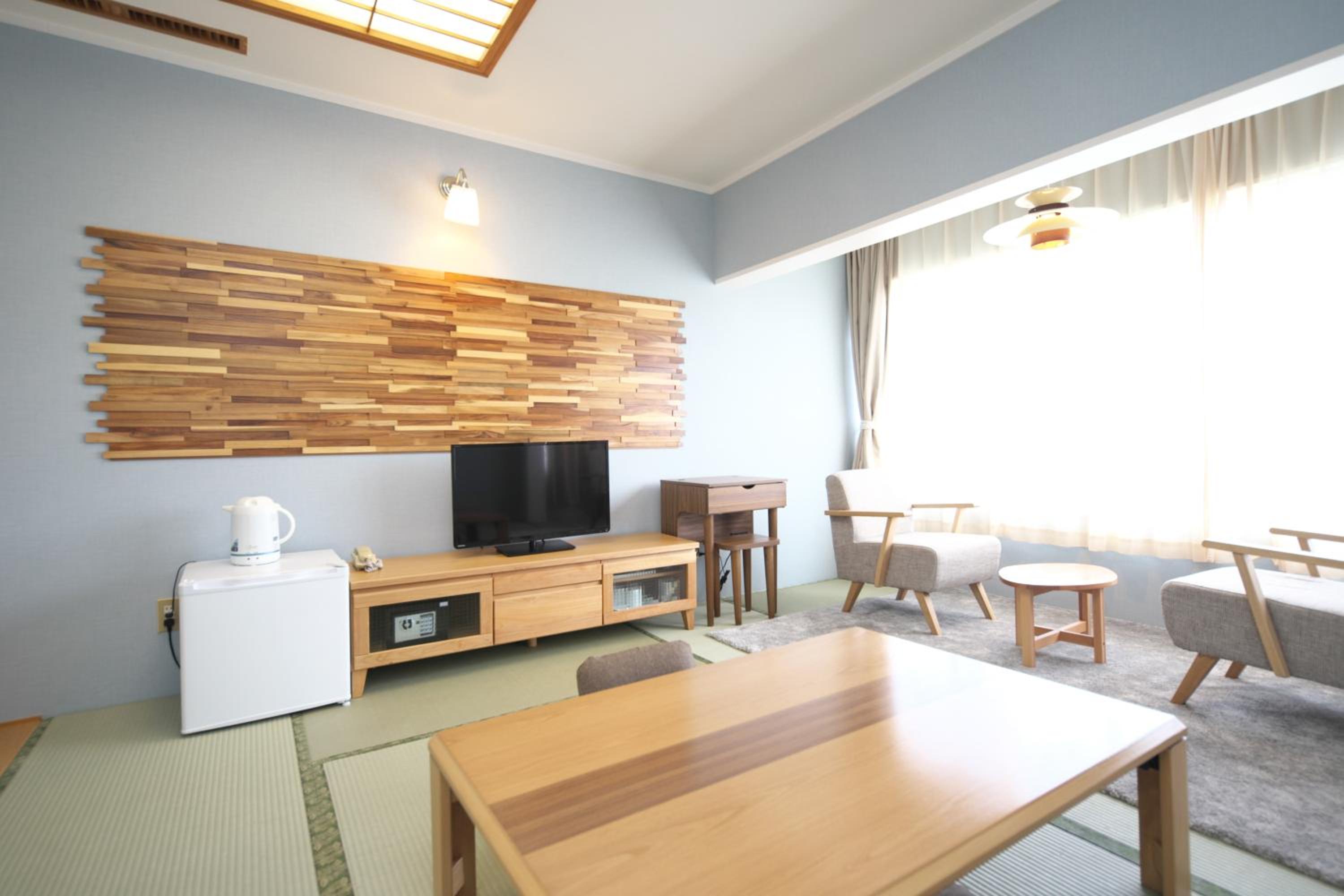 箱根芦ノ湖 HOTEL RaKuun