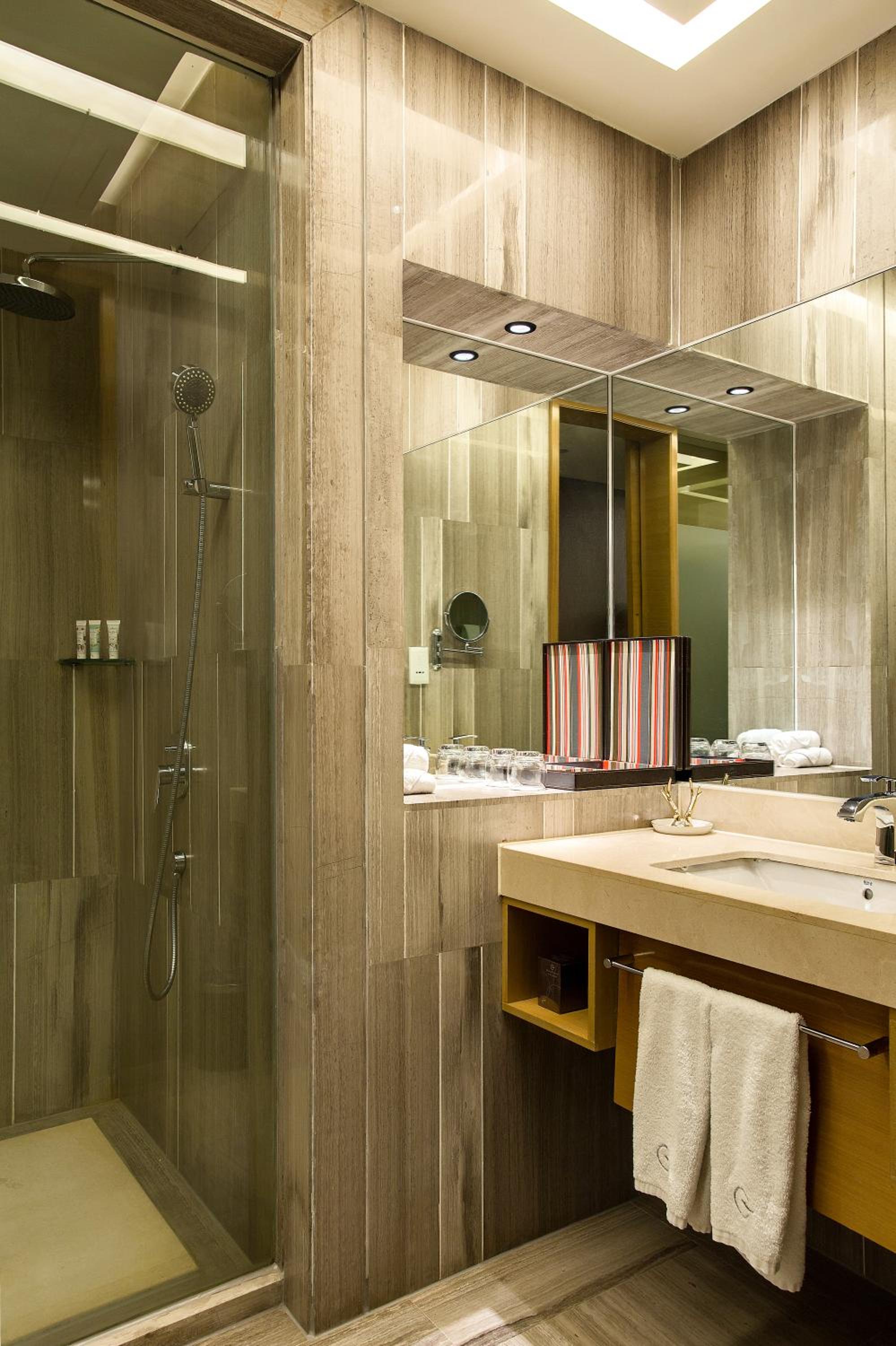 Grand Skylight International Hotel Nanchang Ganjiang North Road