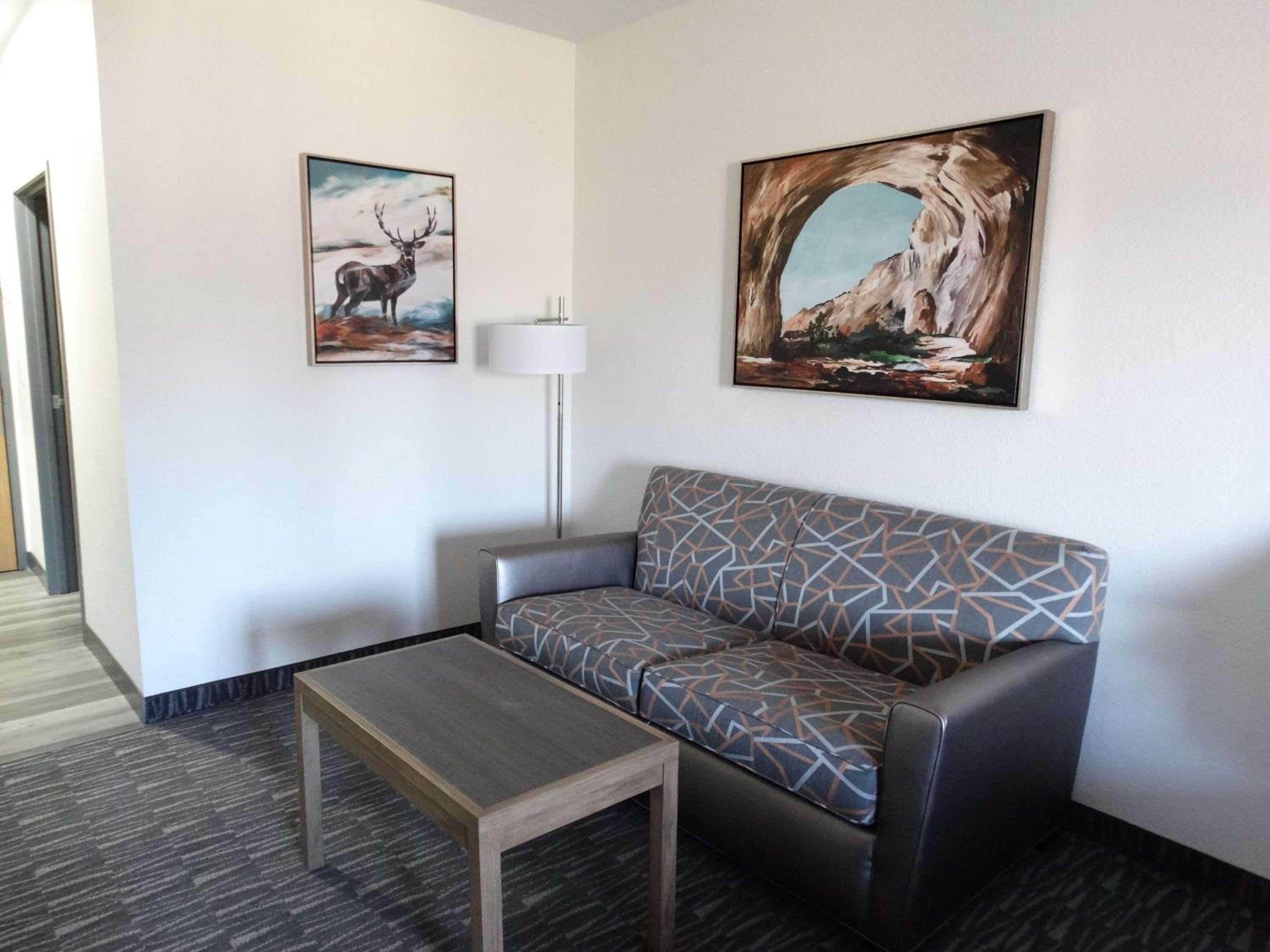 Payson Vacations - Best Western Inn of Payson - Property Image 14