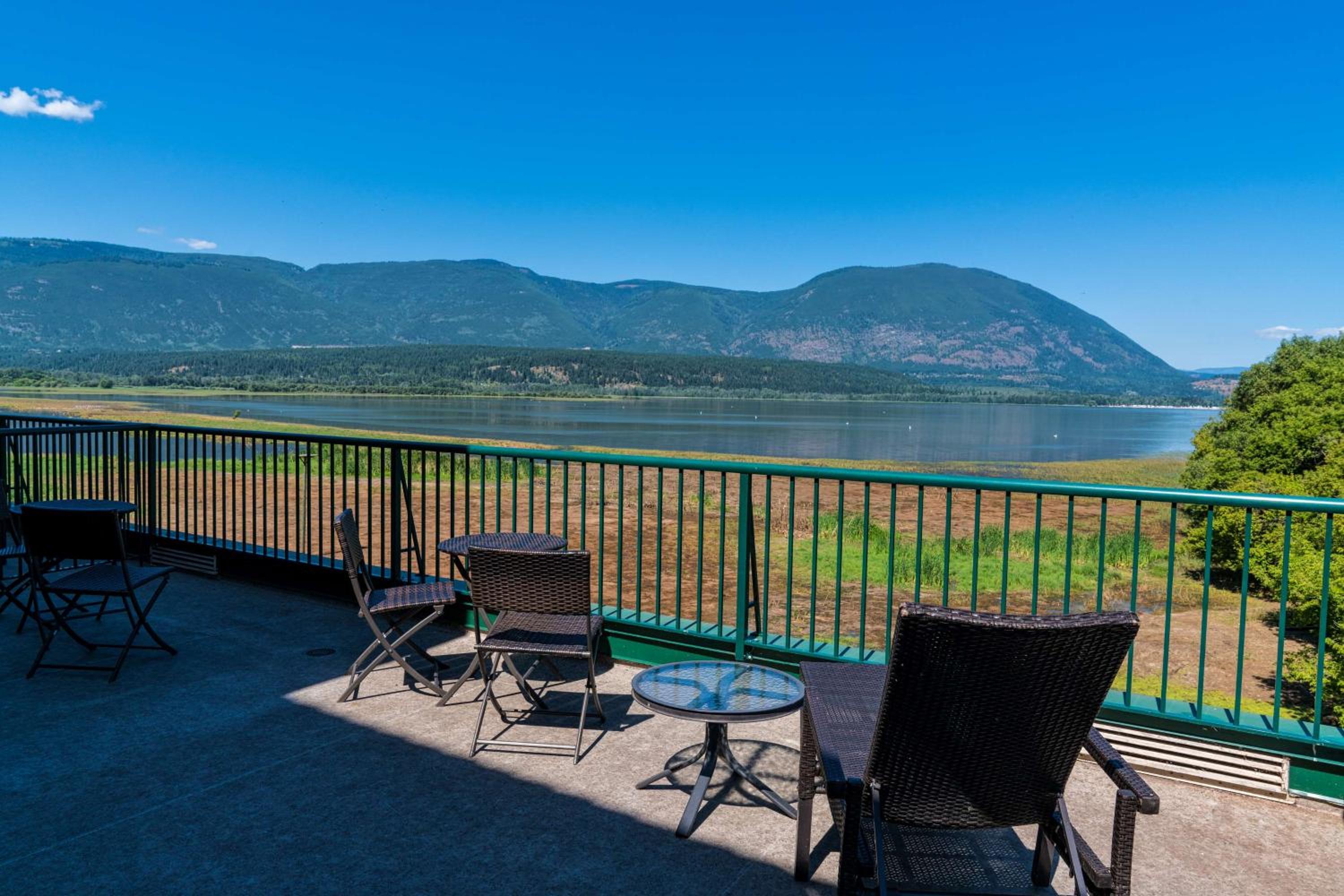 Prestige Harbourfront Resort, WorldHotels Luxury
