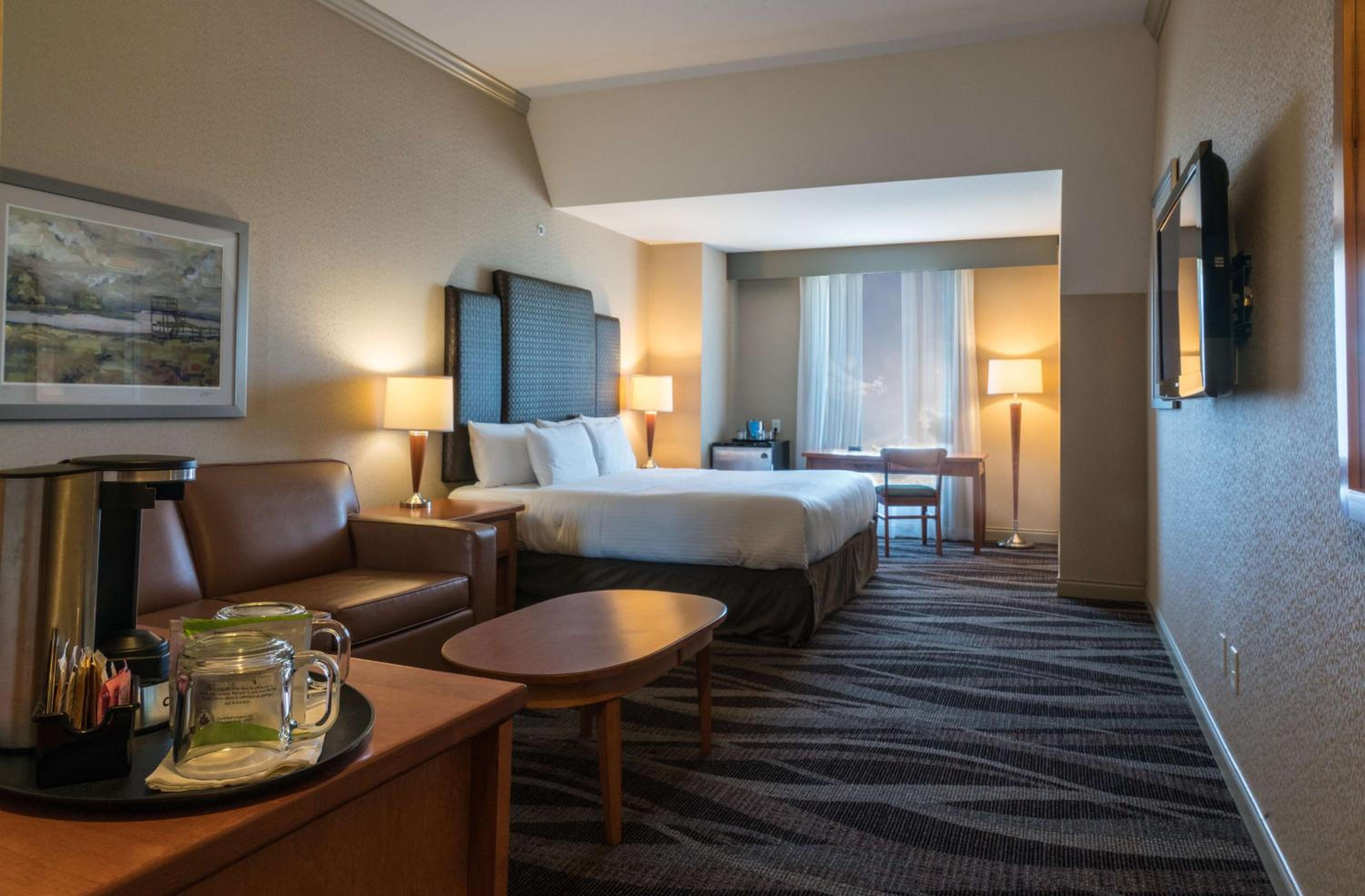 Prestige Harbourfront Resort, WorldHotels Luxury