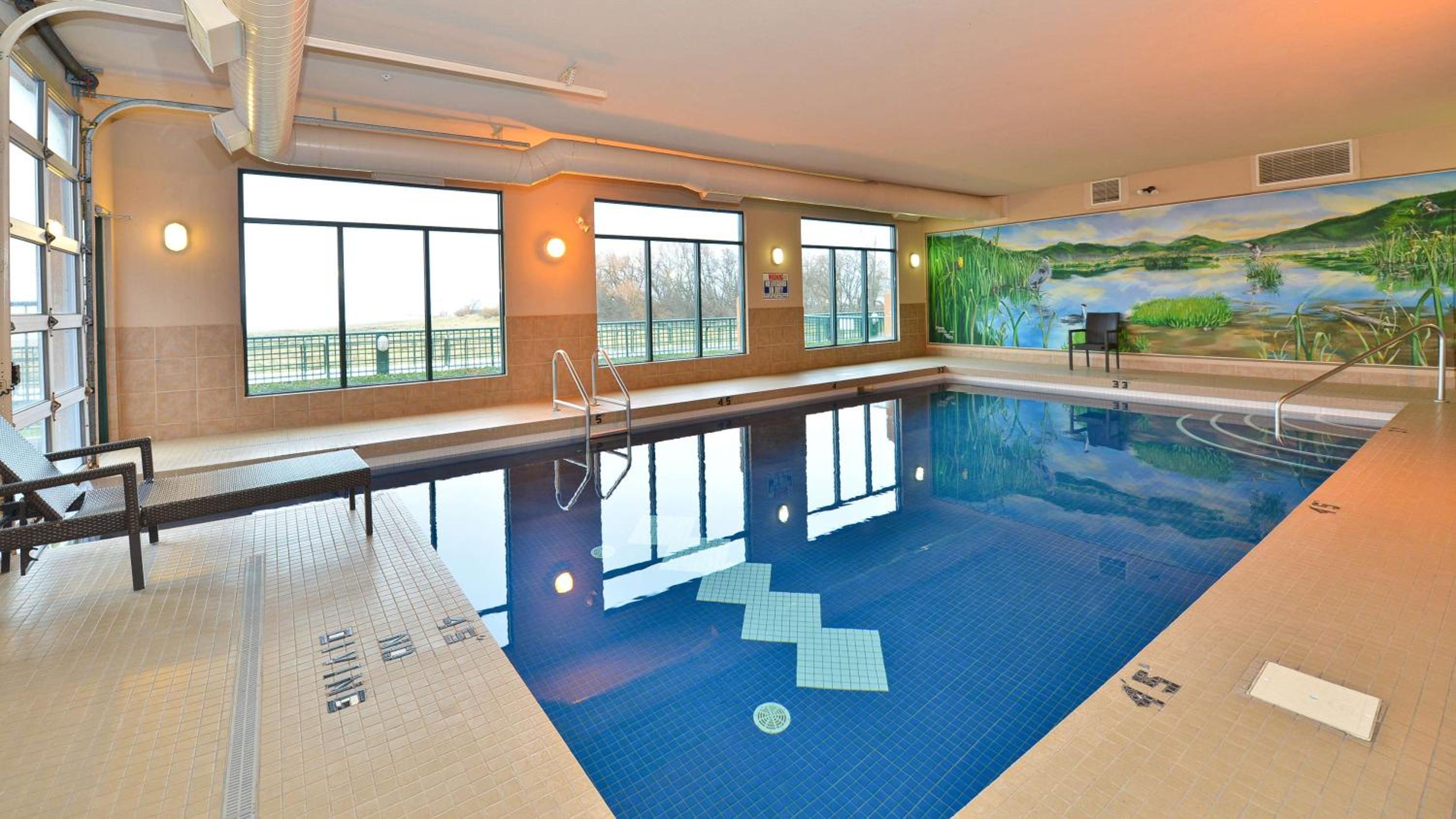 Prestige Harbourfront Resort, WorldHotels Luxury