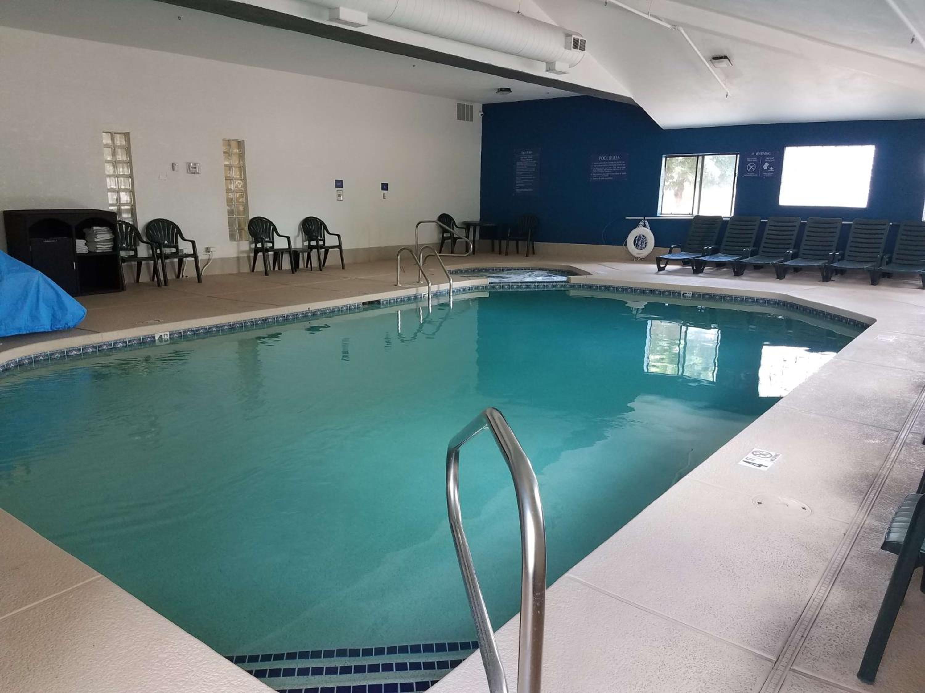 Payson Vacations - Best Western Inn of Payson - Property Image 5