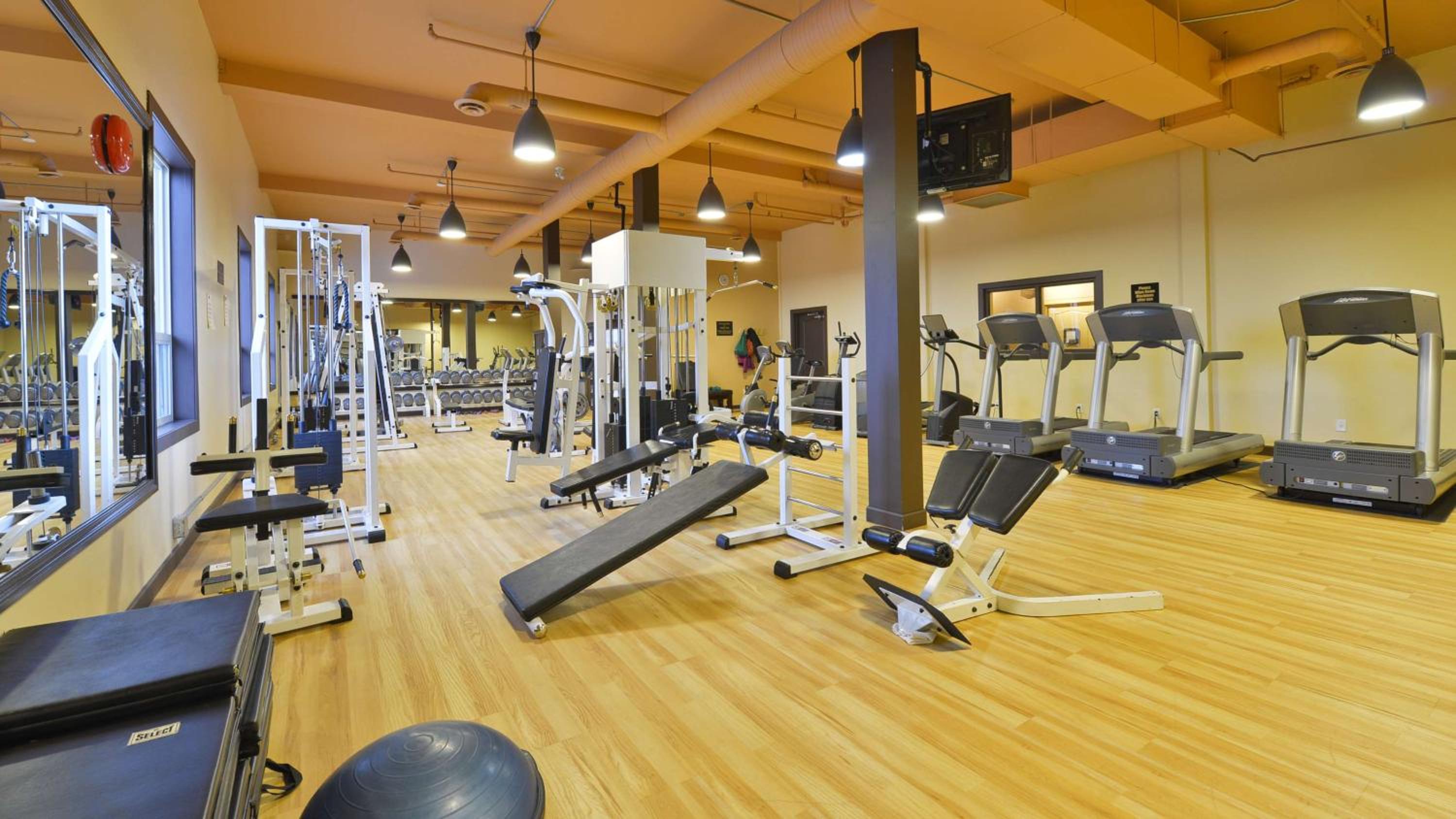Prestige Harbourfront Resort, WorldHotels Luxury