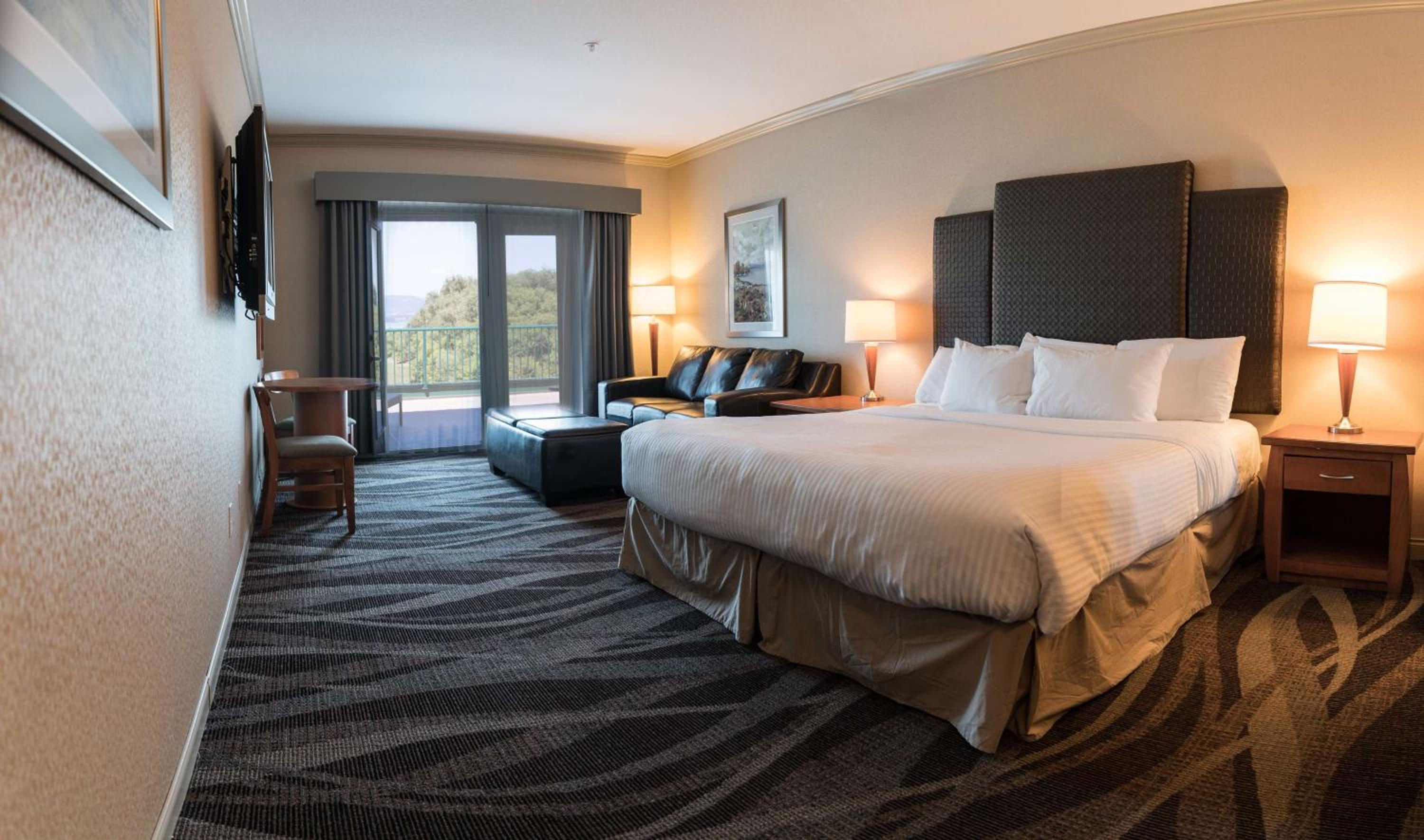 Prestige Harbourfront Resort, WorldHotels Luxury