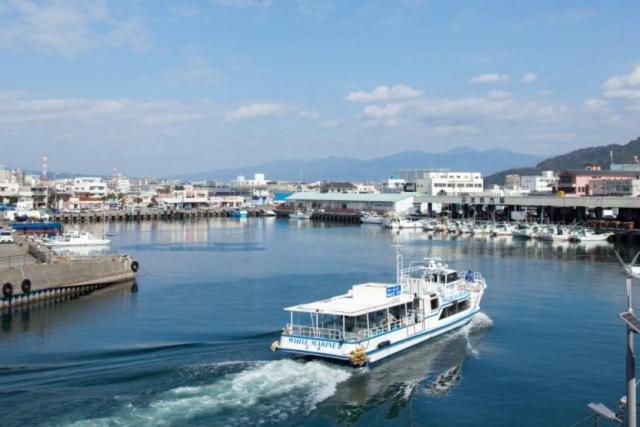 Minato Oasis Numazu / 沼津観光の中心、伊豆観光の拠点に好立地!沼津港に位置し交通・飲食・コンビニ等至便です!, Numazu - 12