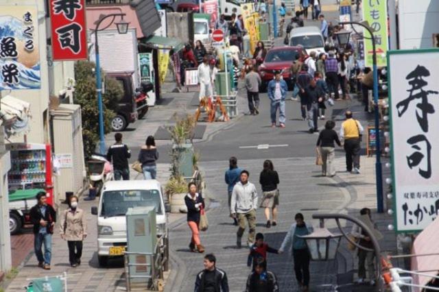 Minato Oasis Numazu / 沼津観光の中心、伊豆観光の拠点に好立地！沼津港に位置し交通・飲食・コンビニ等至便です！, photo 60