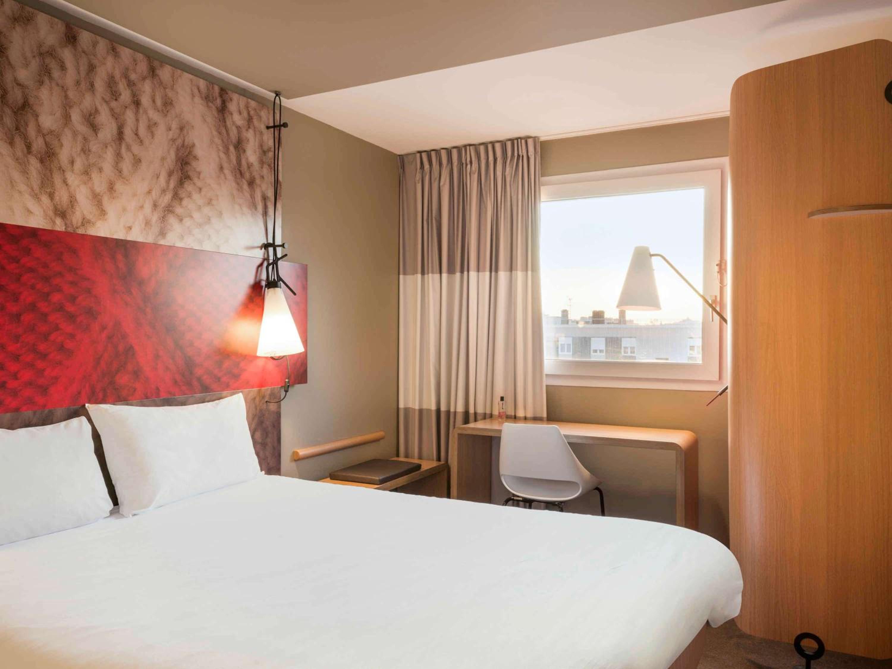 Le Havre Vacations - ibis Le Havre Centre - Property Image 92