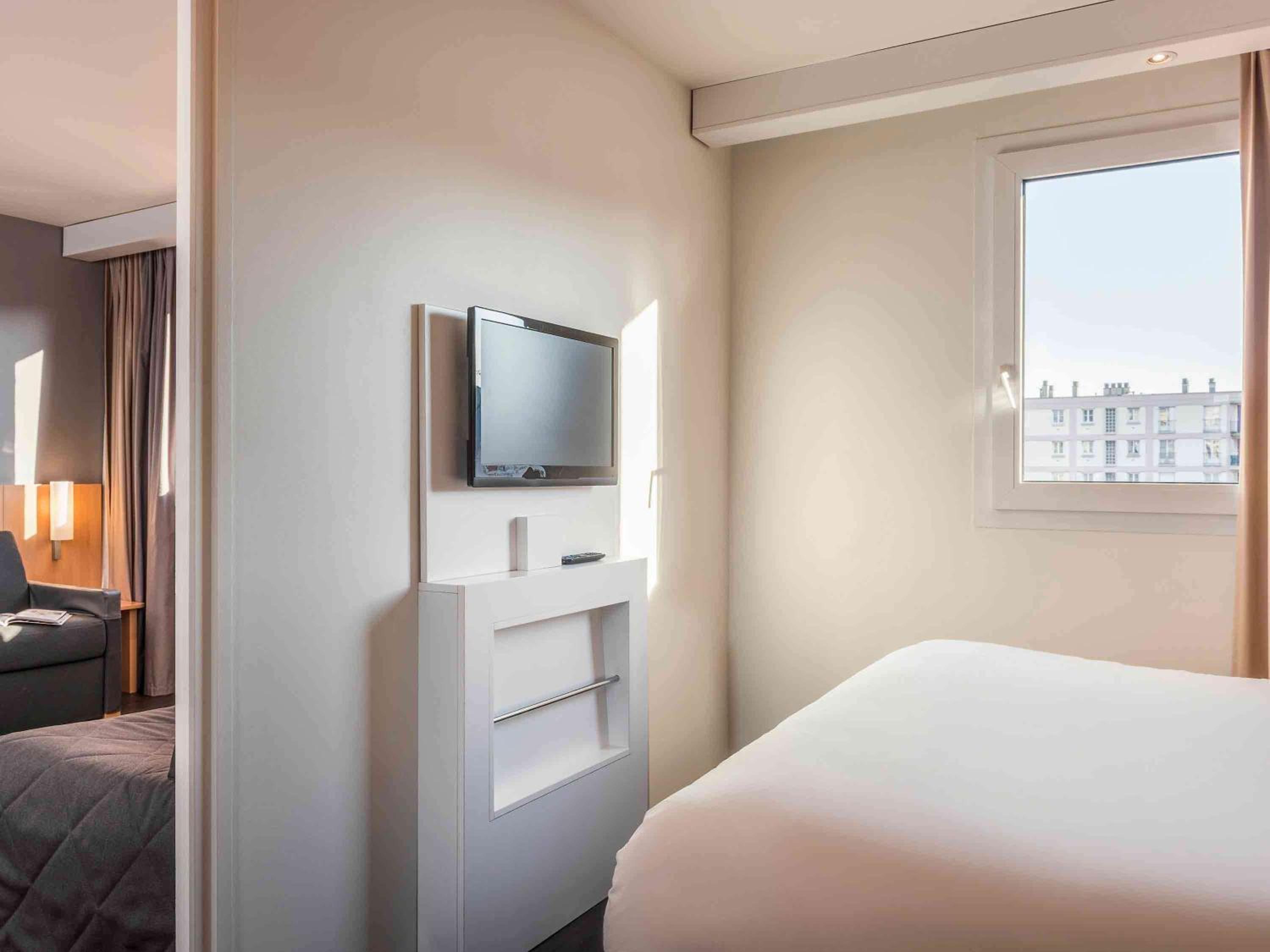 Le Havre Vacations - ibis Le Havre Centre - Property Image 87