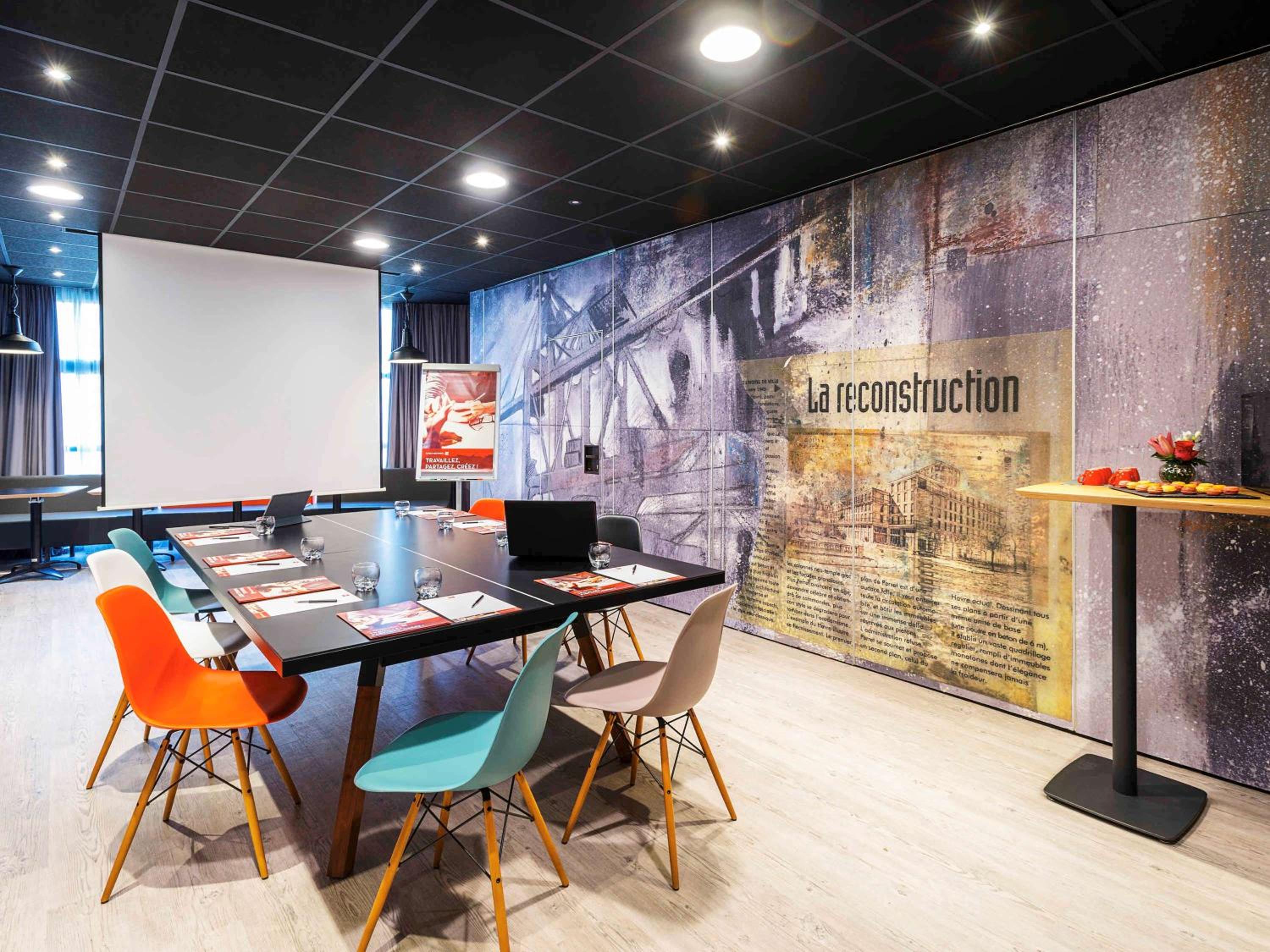 Le Havre Vacations - ibis Le Havre Centre - Property Image 62