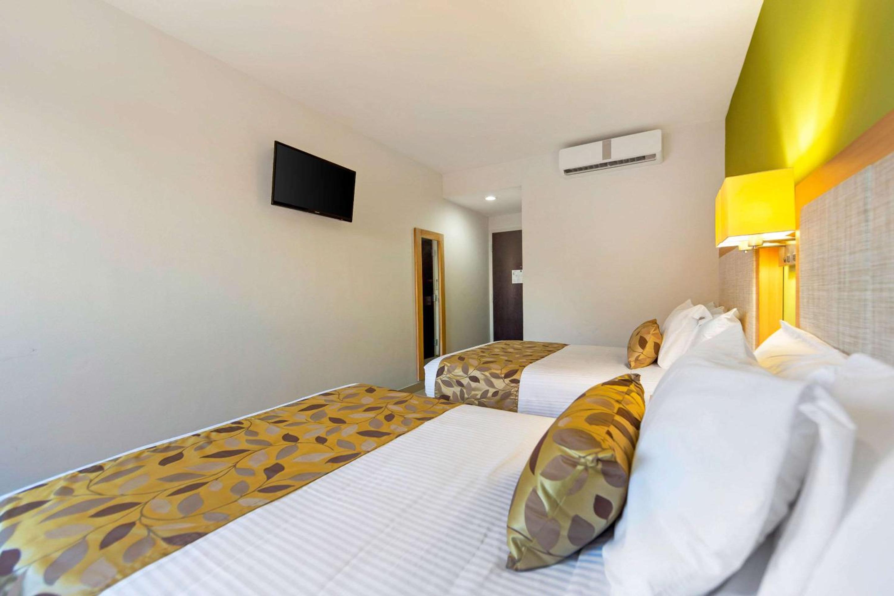 Sleep Inn Culiacan