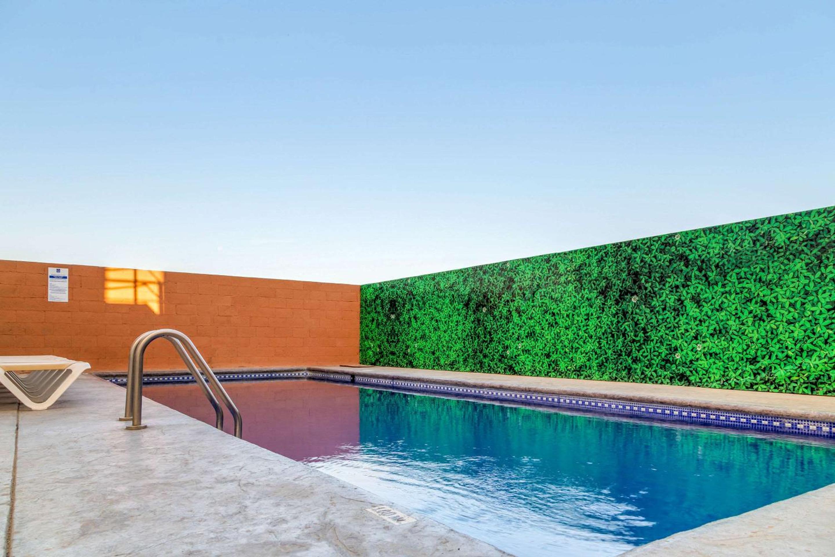 Sleep Inn Mazatlan