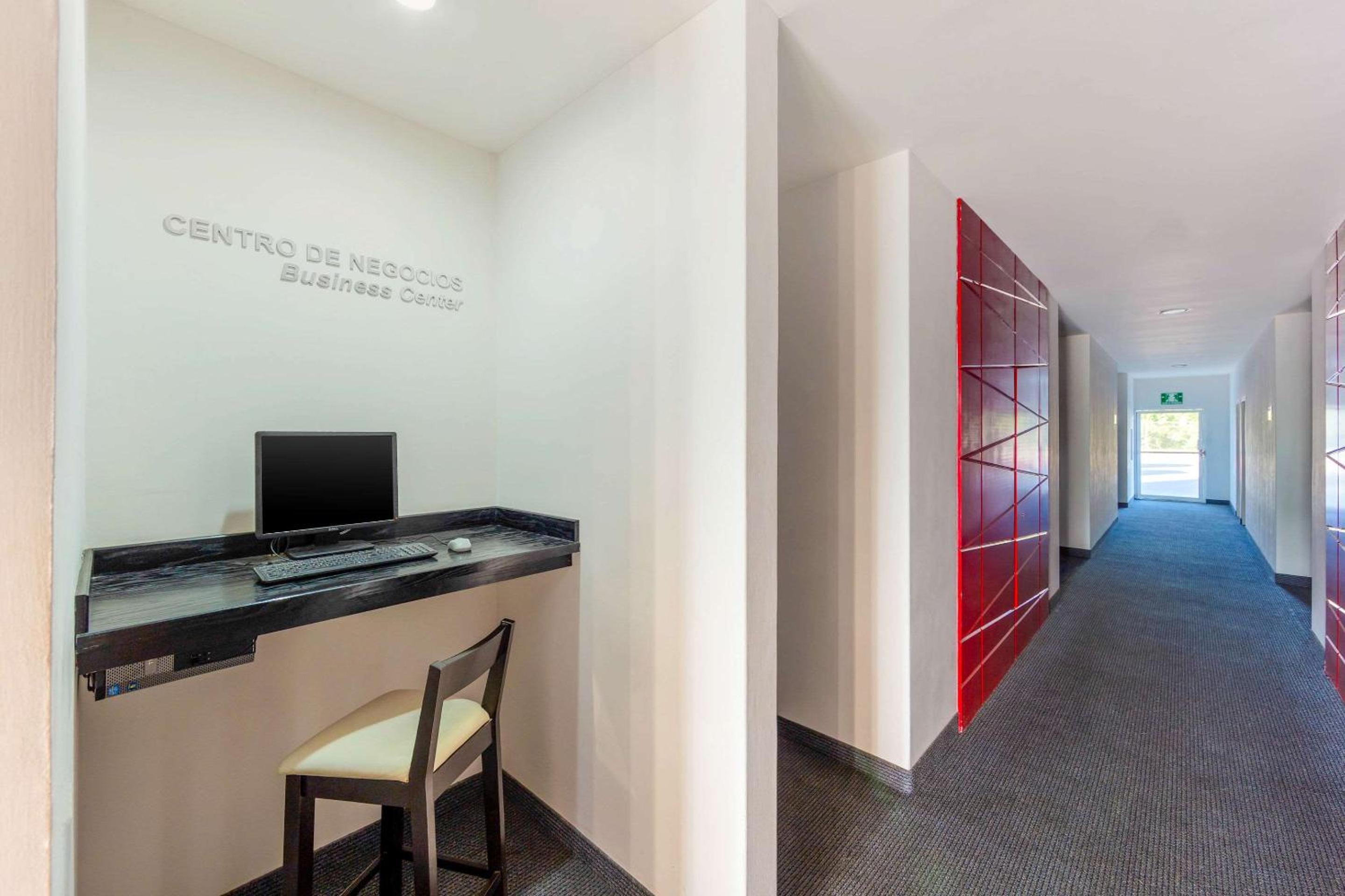 Sleep Inn Culiacan
