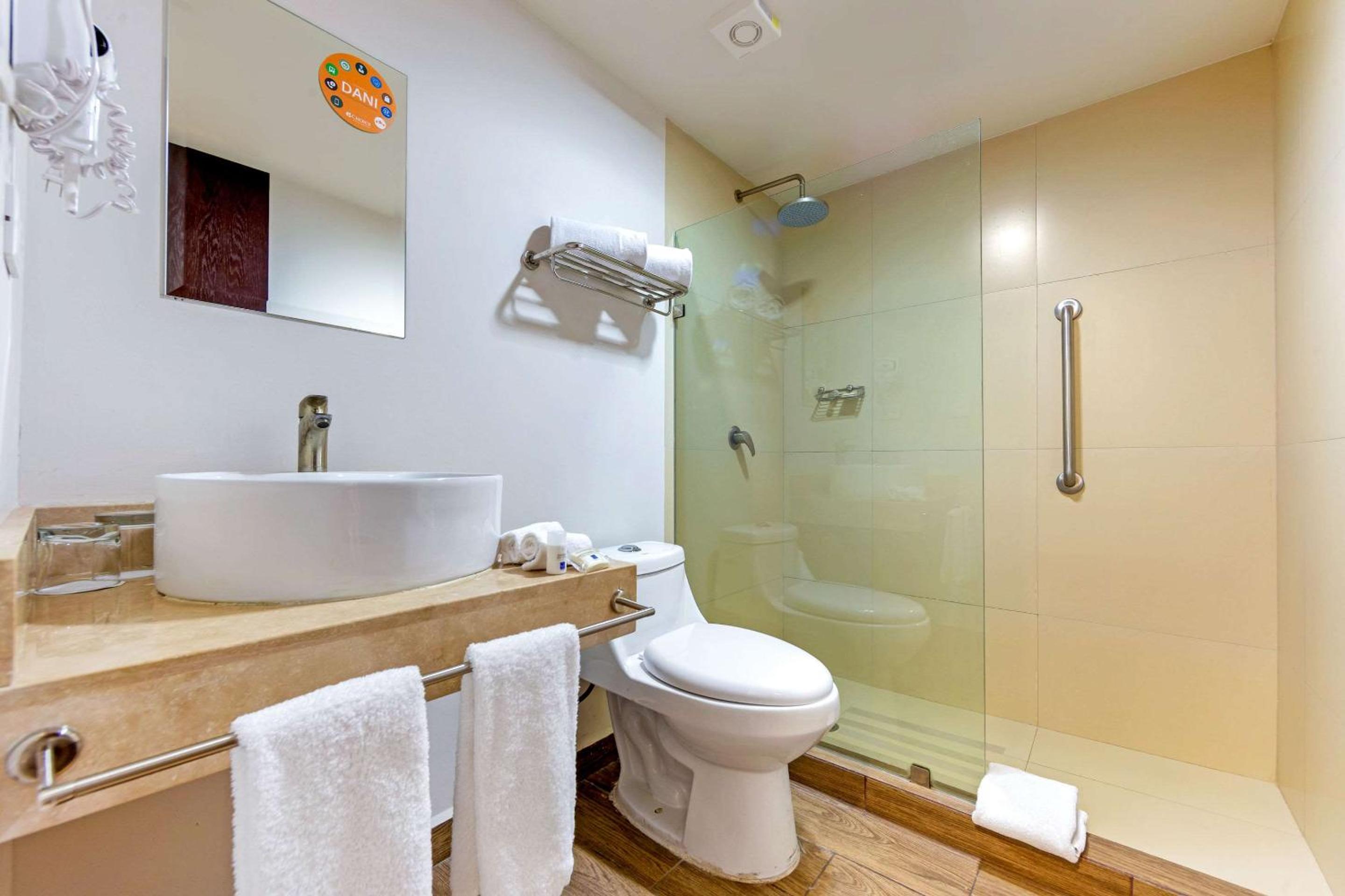 Sleep Inn Mazatlan