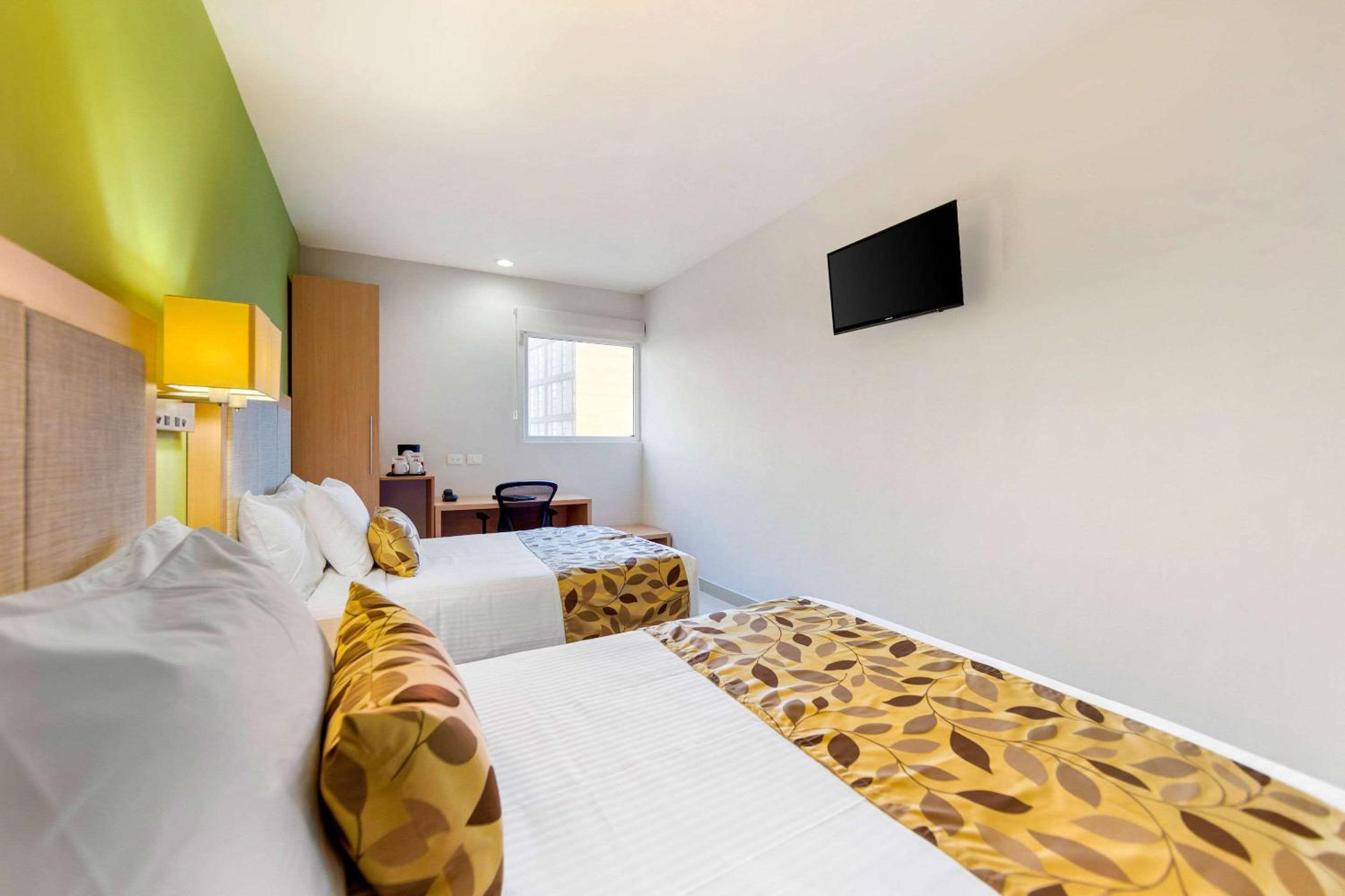 Sleep Inn Culiacan
