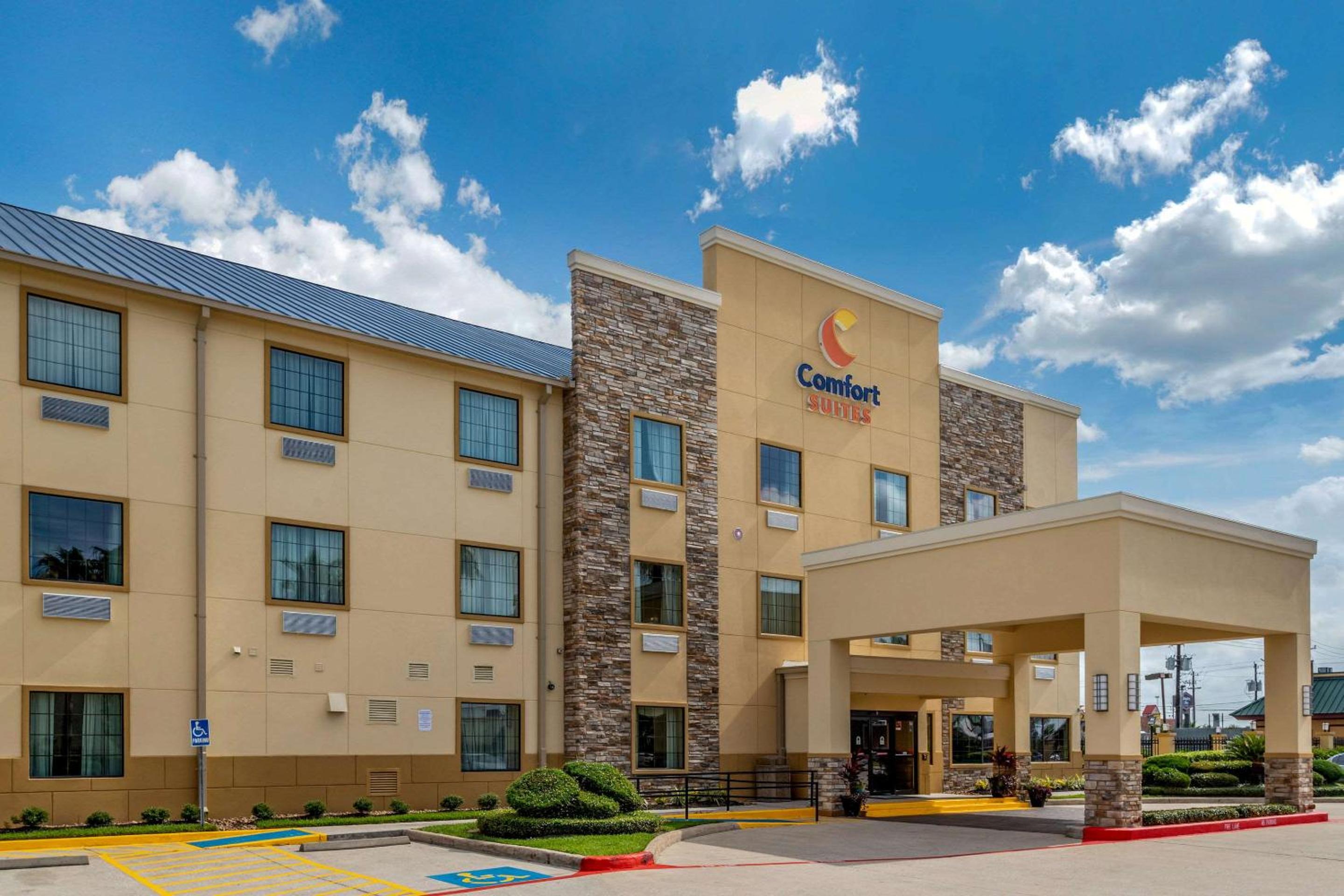 Comfort Suites Baytown I - 10 view 2