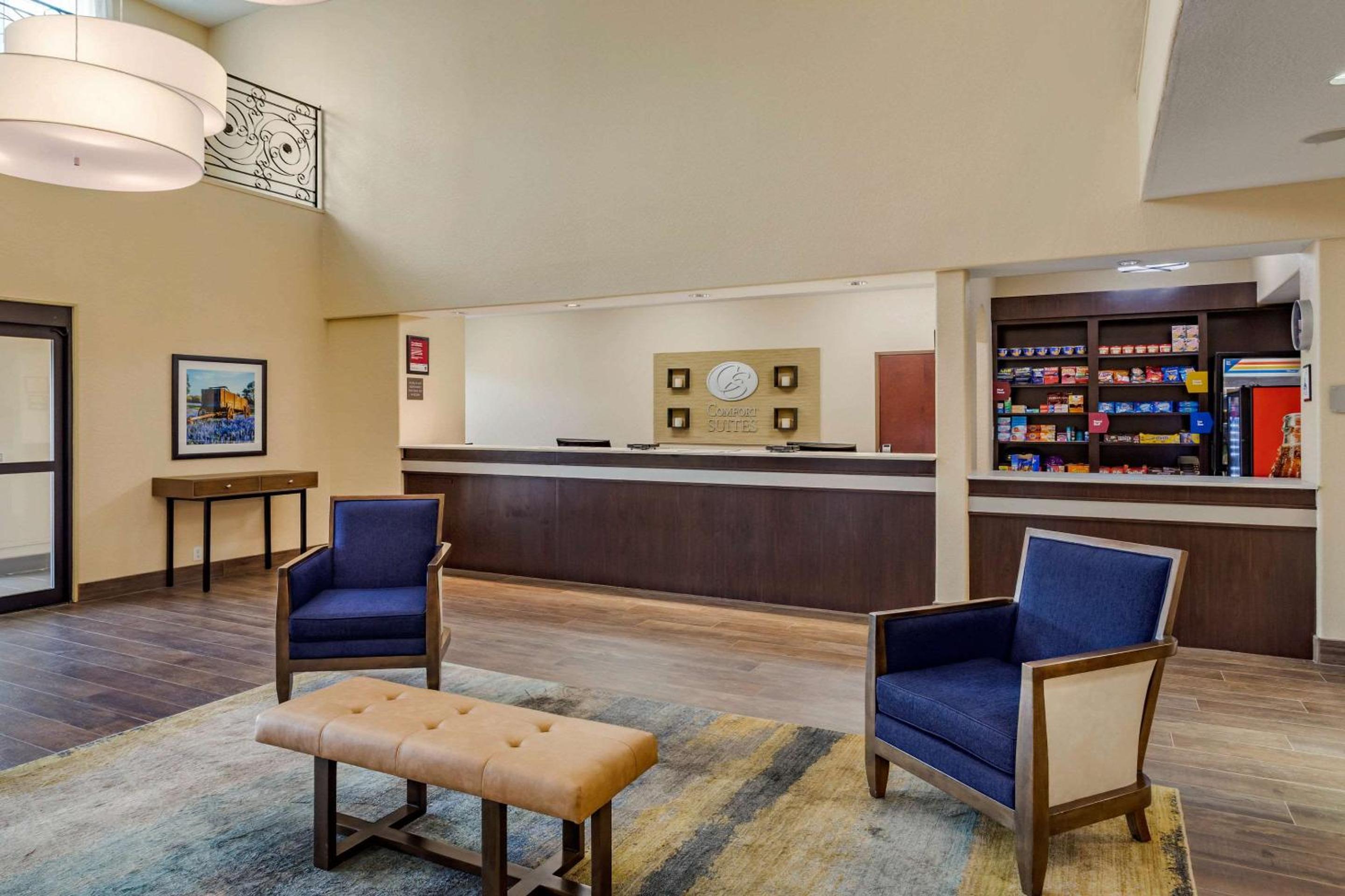 Comfort Suites Baytown I - 10 view 5
