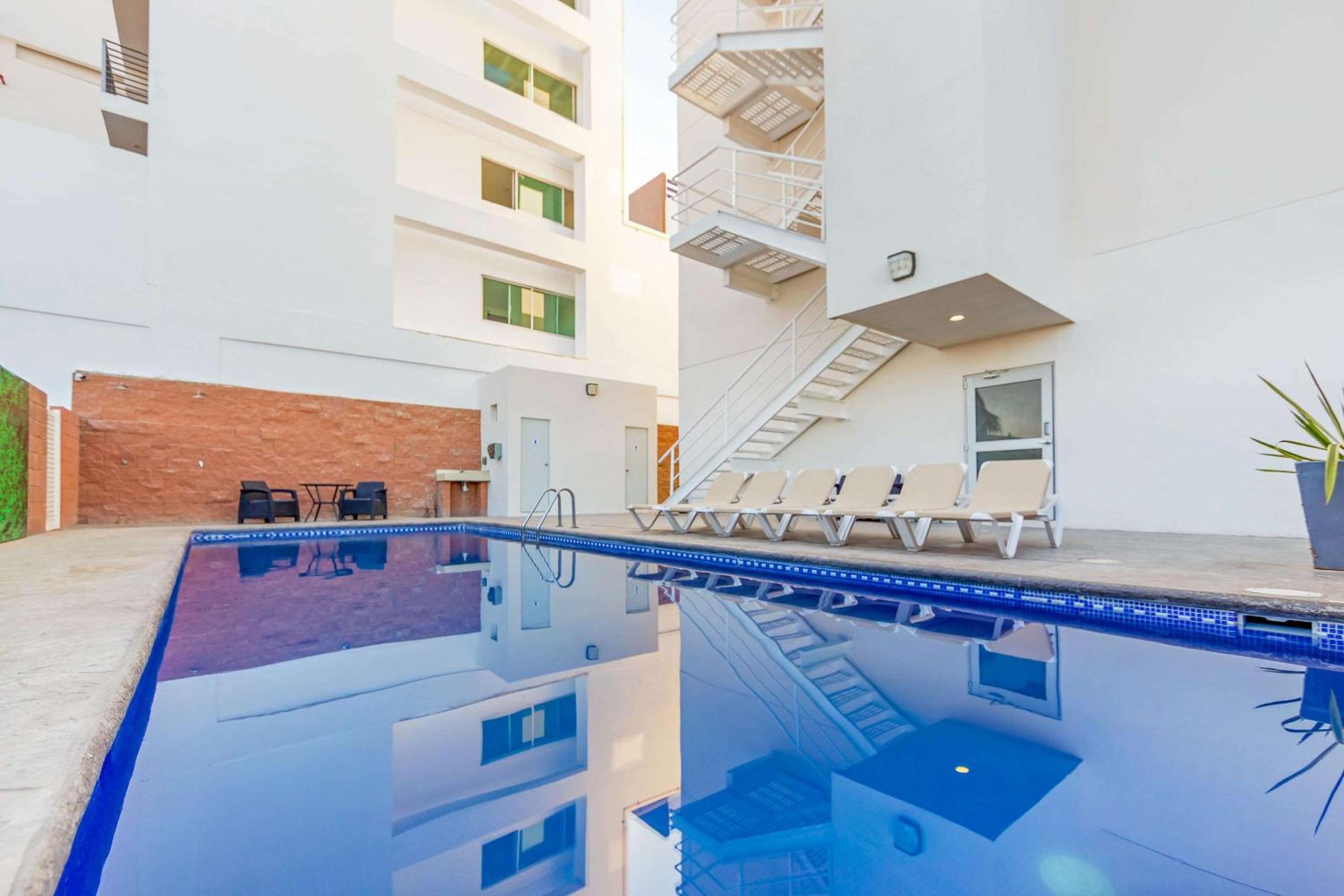 Sleep Inn Mazatlan