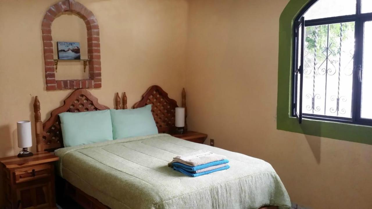 VILLA COLONIAL