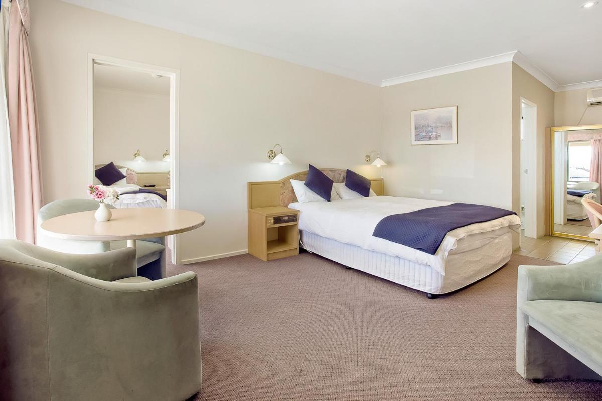 Bega Village Motor Inn