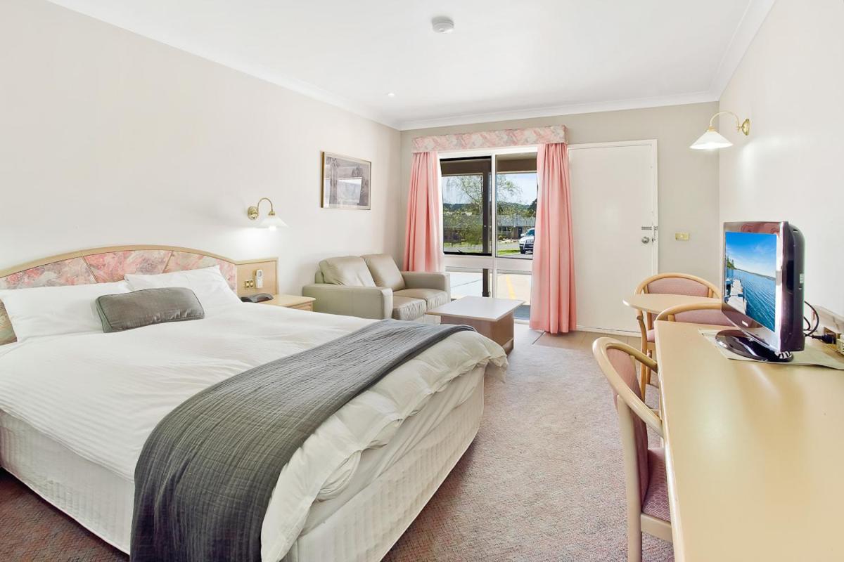 Bega Village Motor Inn