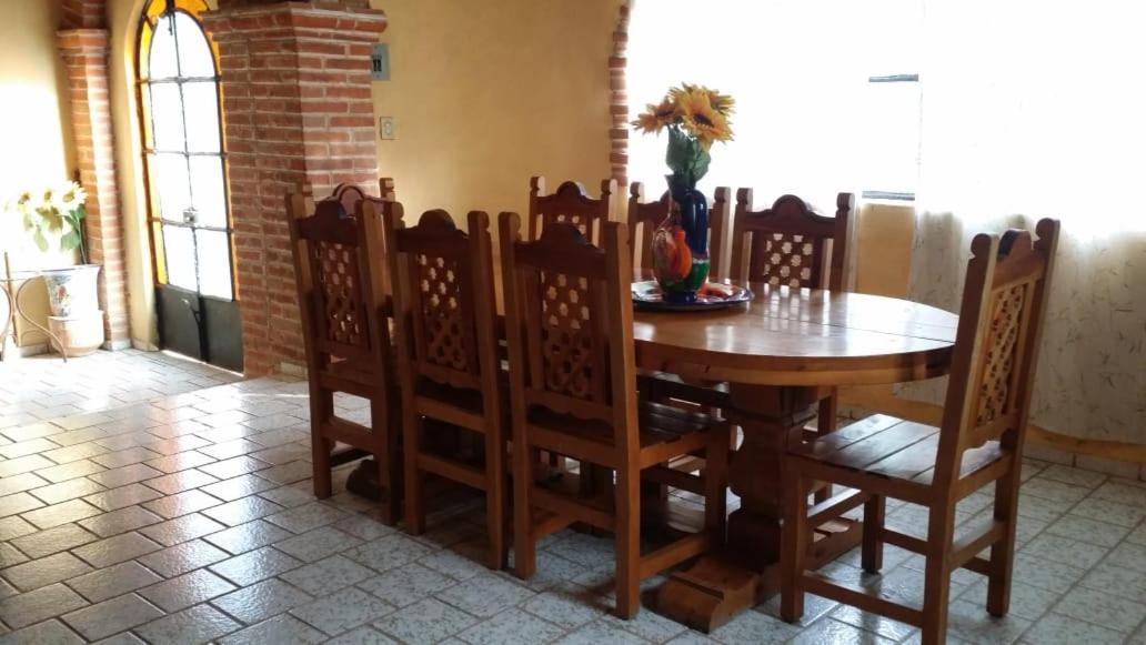 VILLA COLONIAL