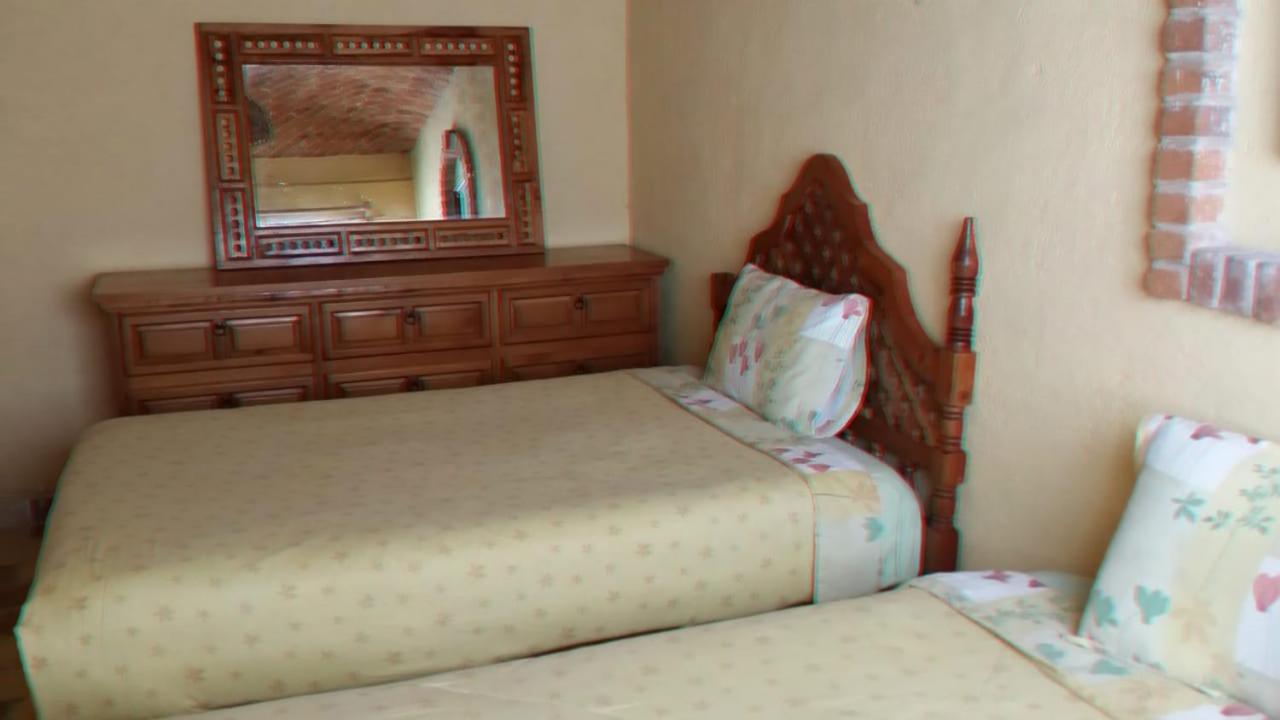 VILLA COLONIAL
