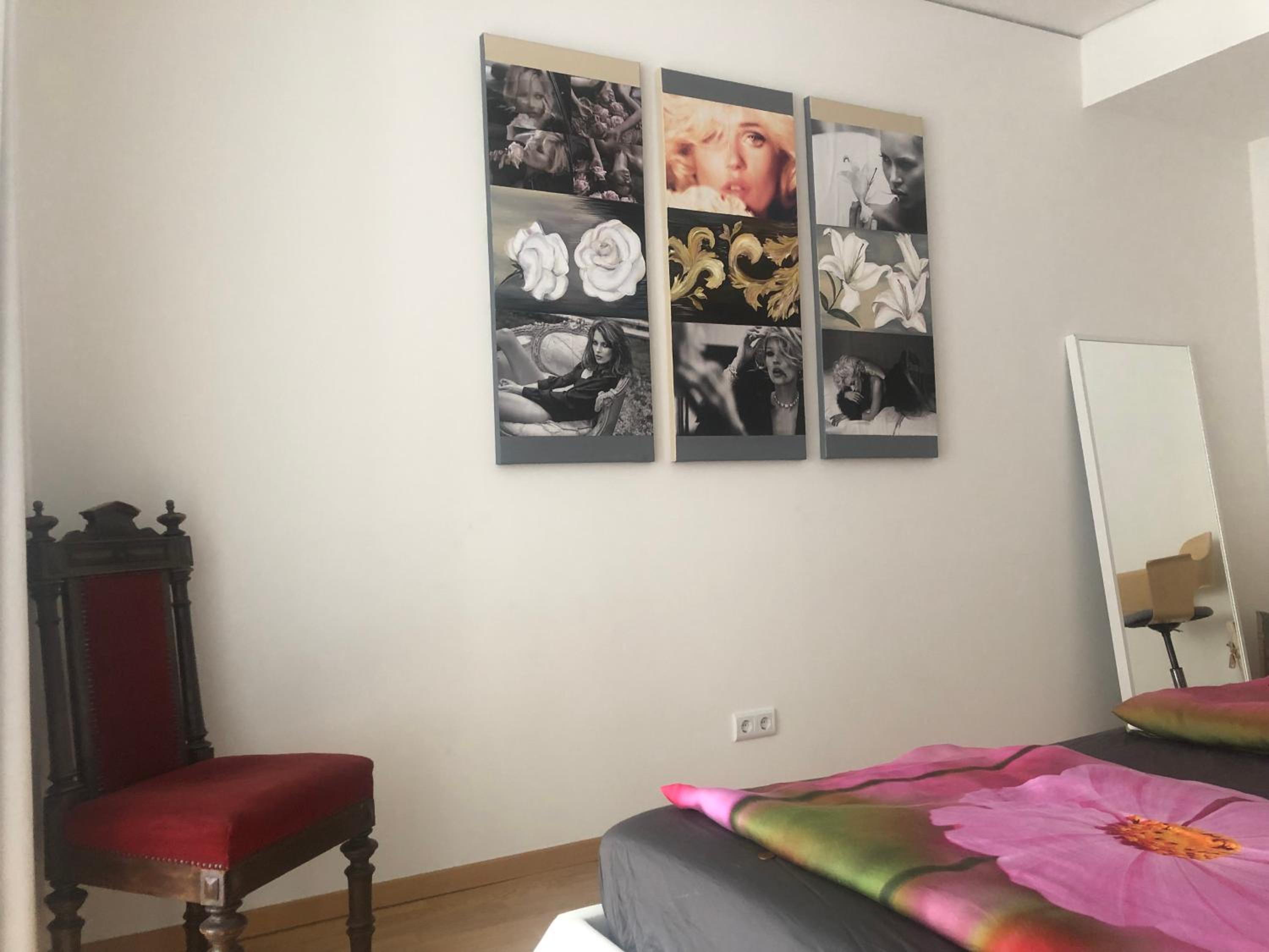 Luxury 145 m2 Apartment with Terrace