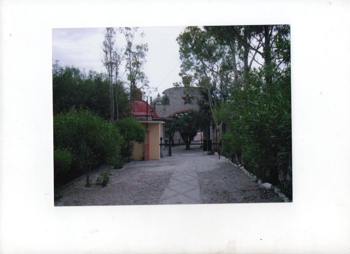 VILLA COLONIAL
