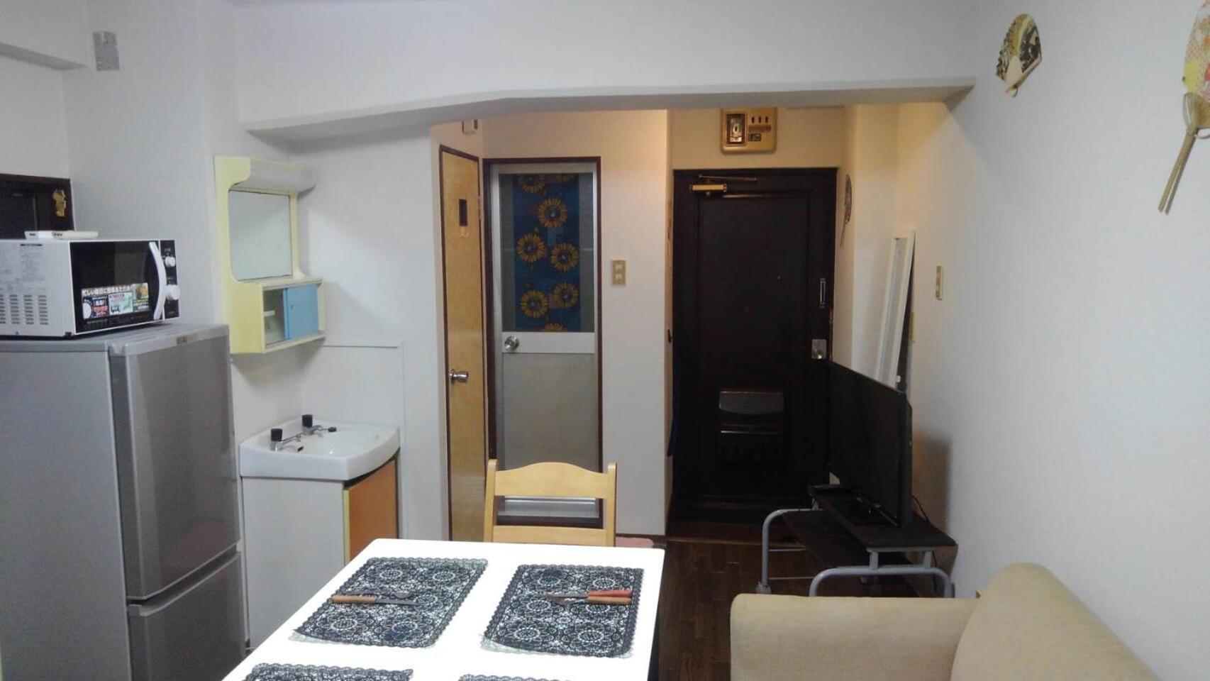 Convenient Apartment in Otsuka