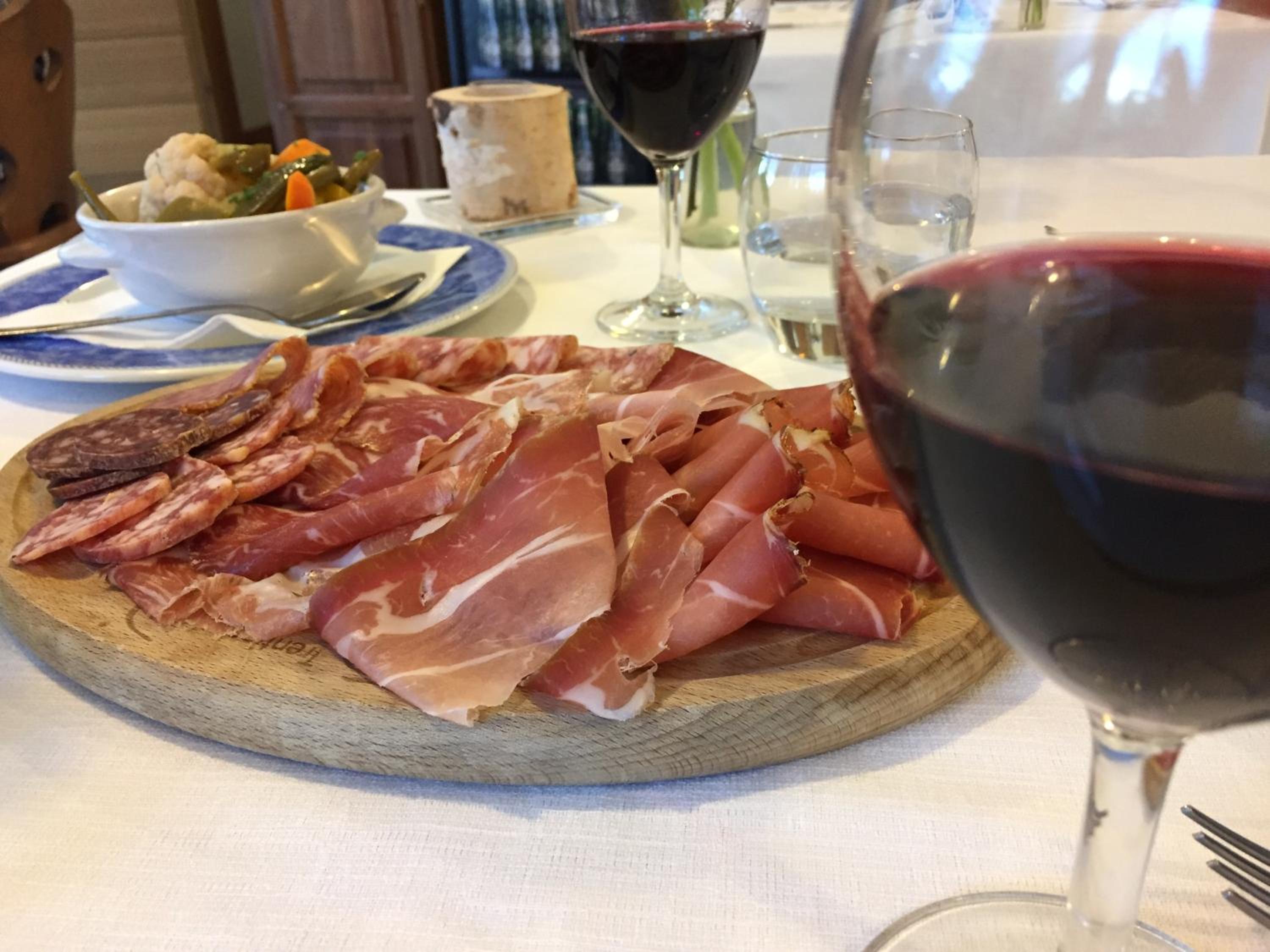 Agritur Maso Forcola