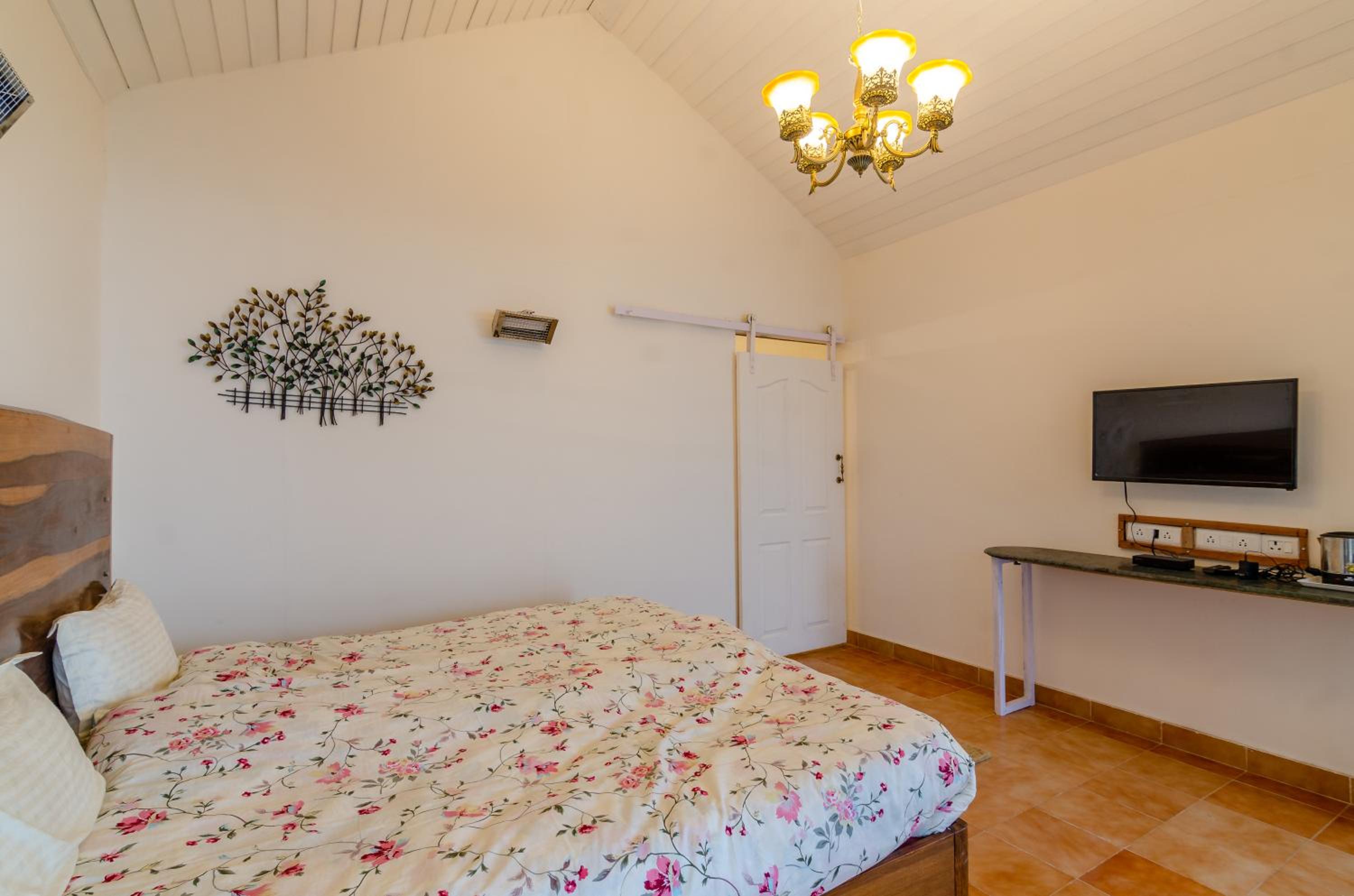 MUSKOTIA Independent Cottages