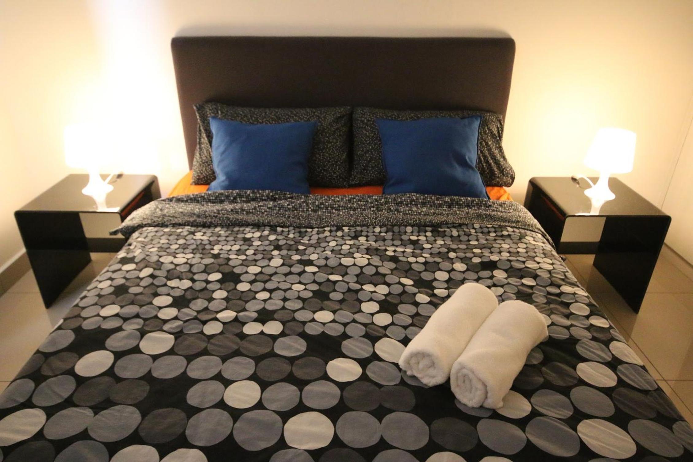 Abz Apartment @ Solstice photo 8