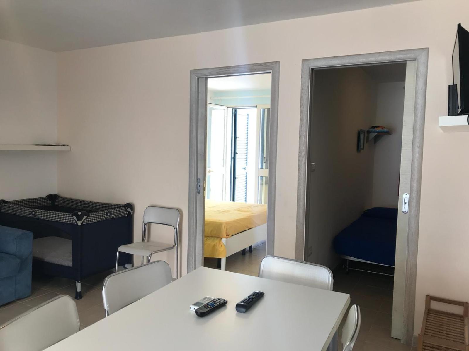 Lido Marini view 2
