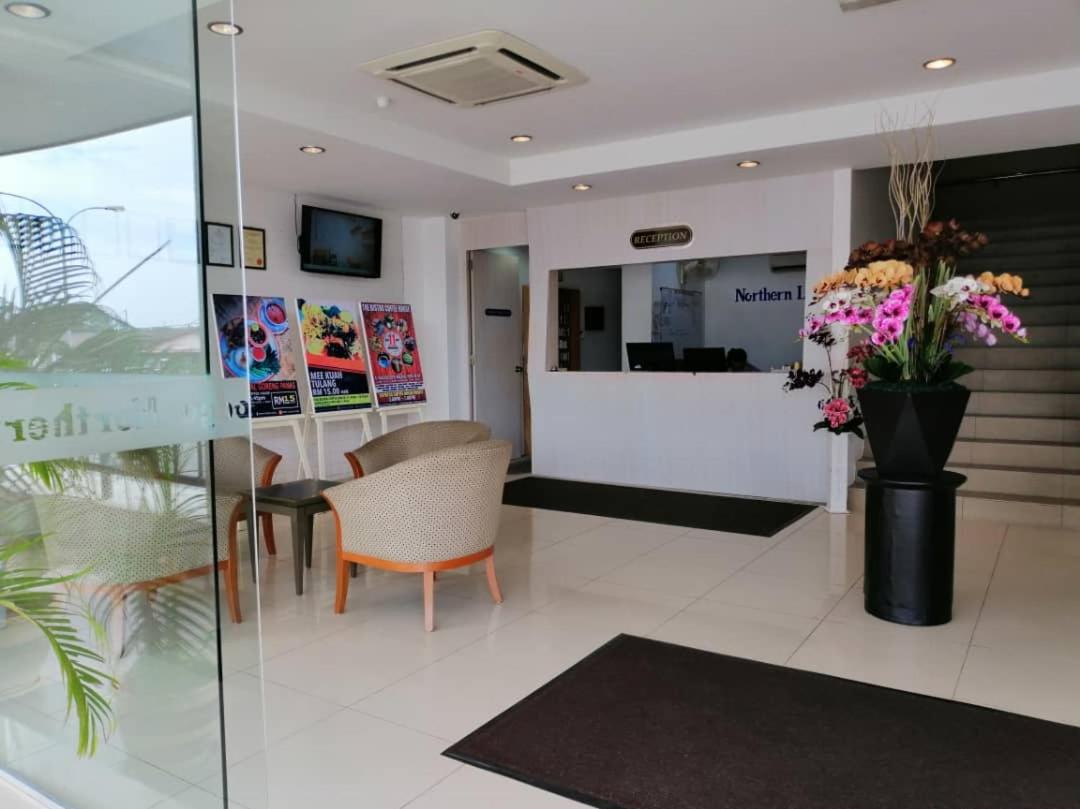 Northern Lodge Hotel photo 3