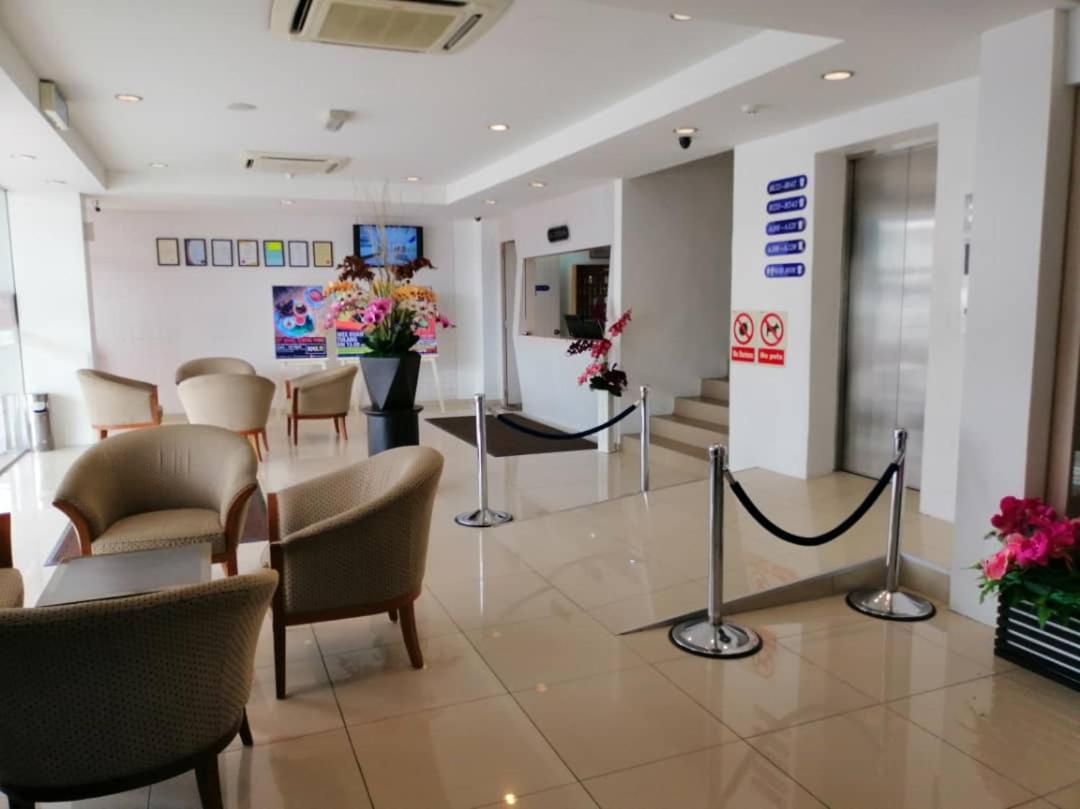 Northern Lodge Hotel photo 5