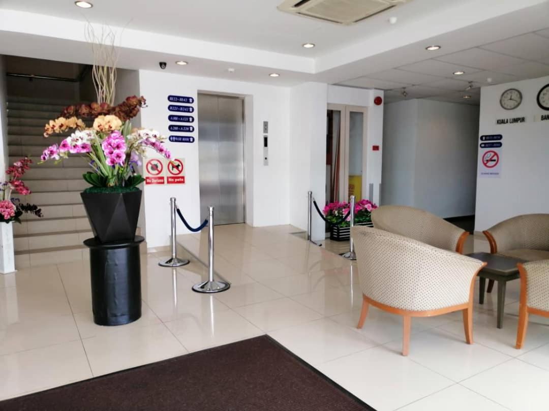 Northern Lodge Hotel photo 7