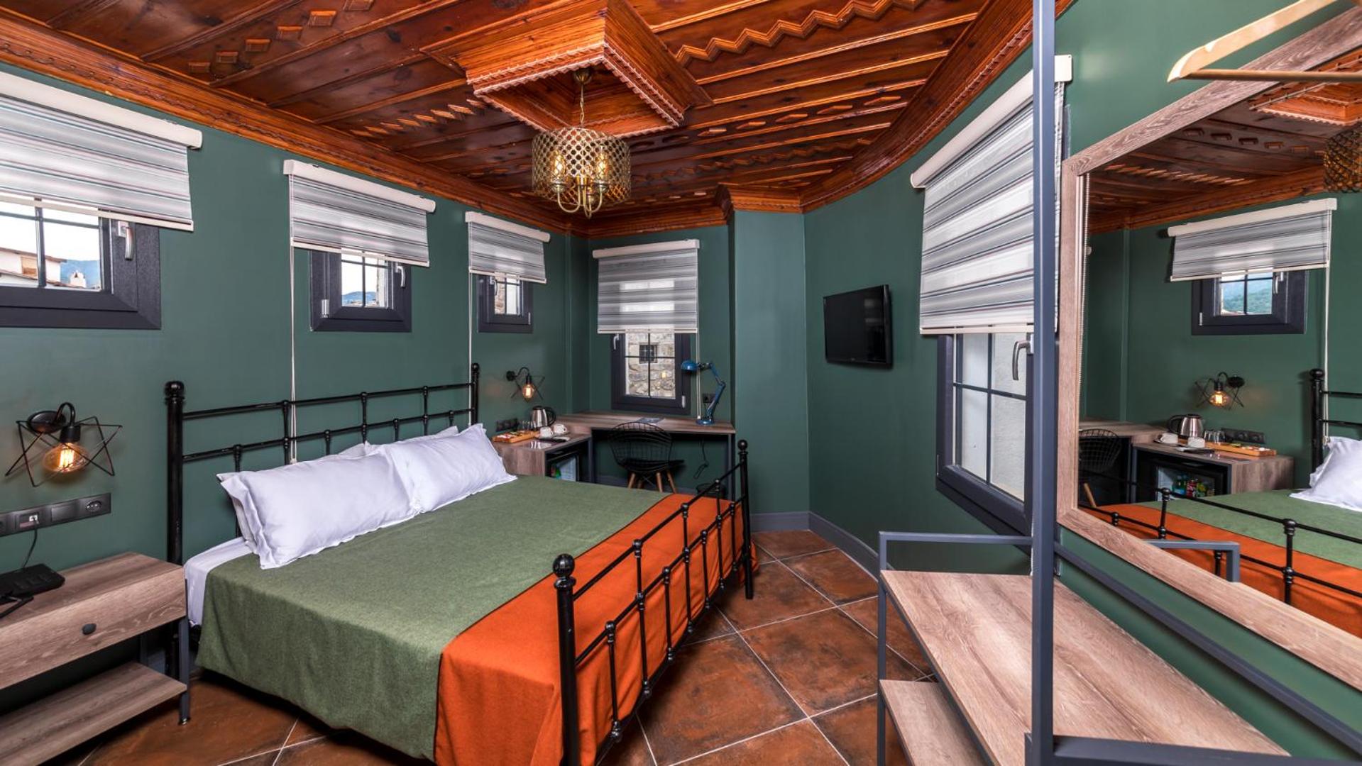 Sunset Boutique Hotel Marmaris - Image 111